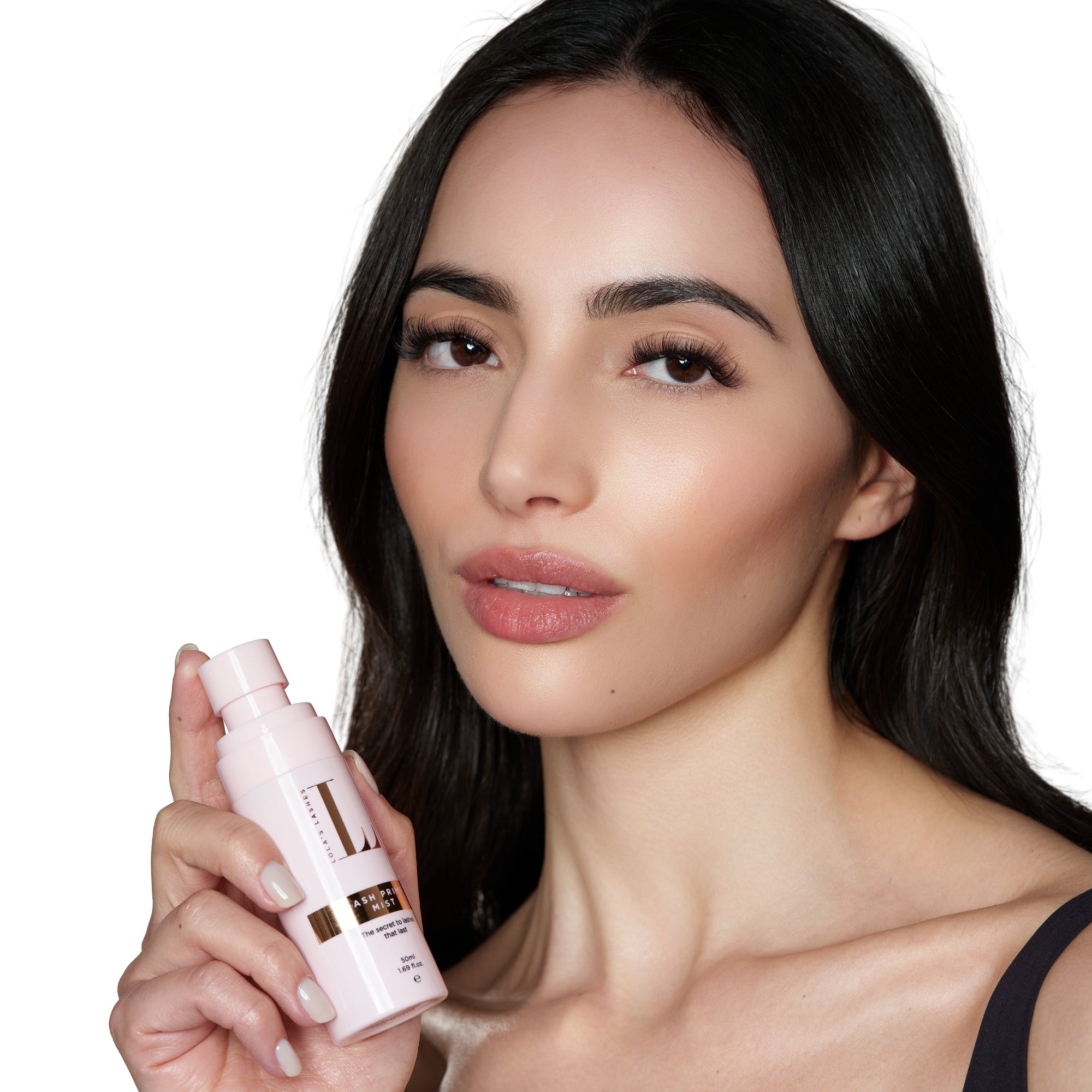 Lash Prime Mist