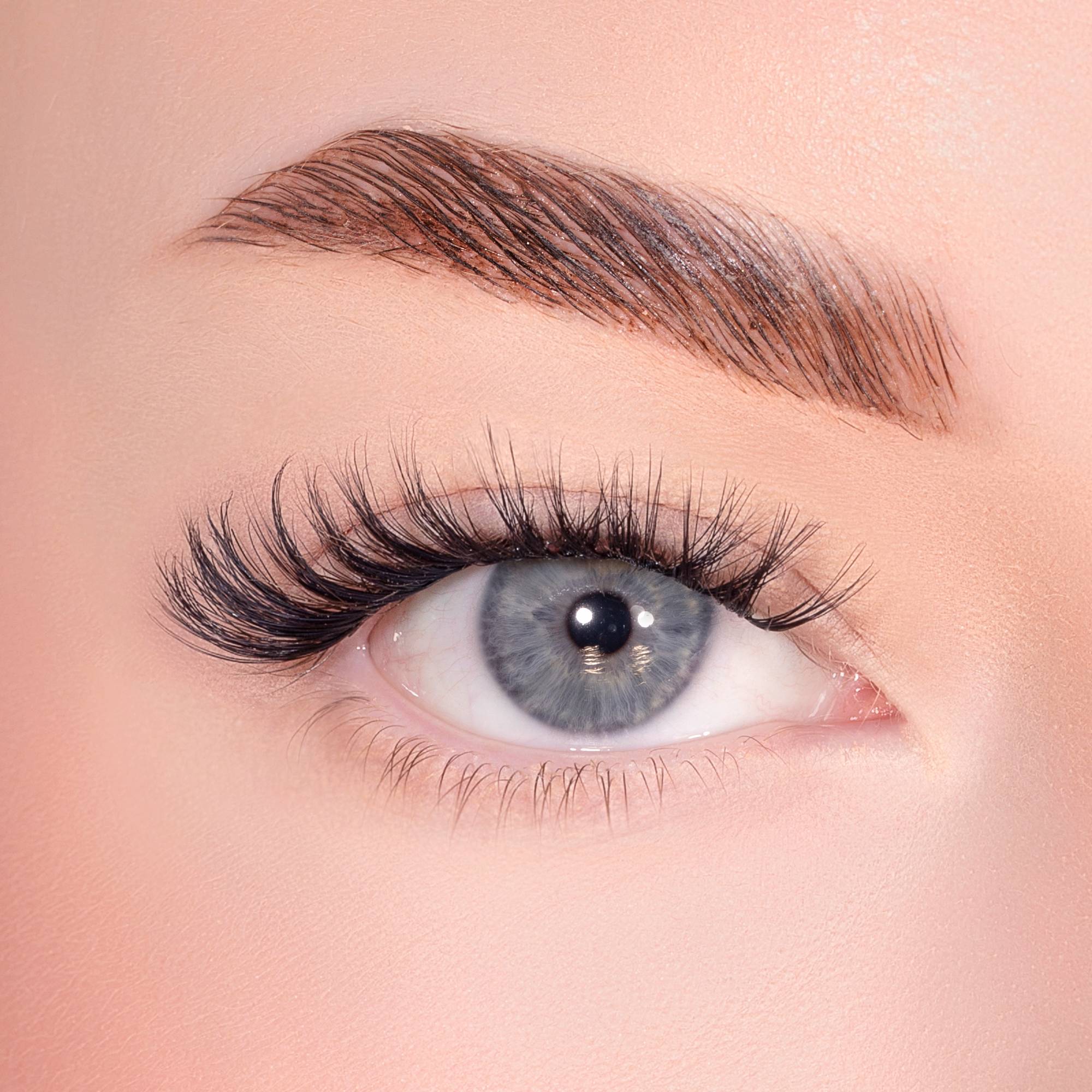 Bold Definition Pre-Glued Lashes Set