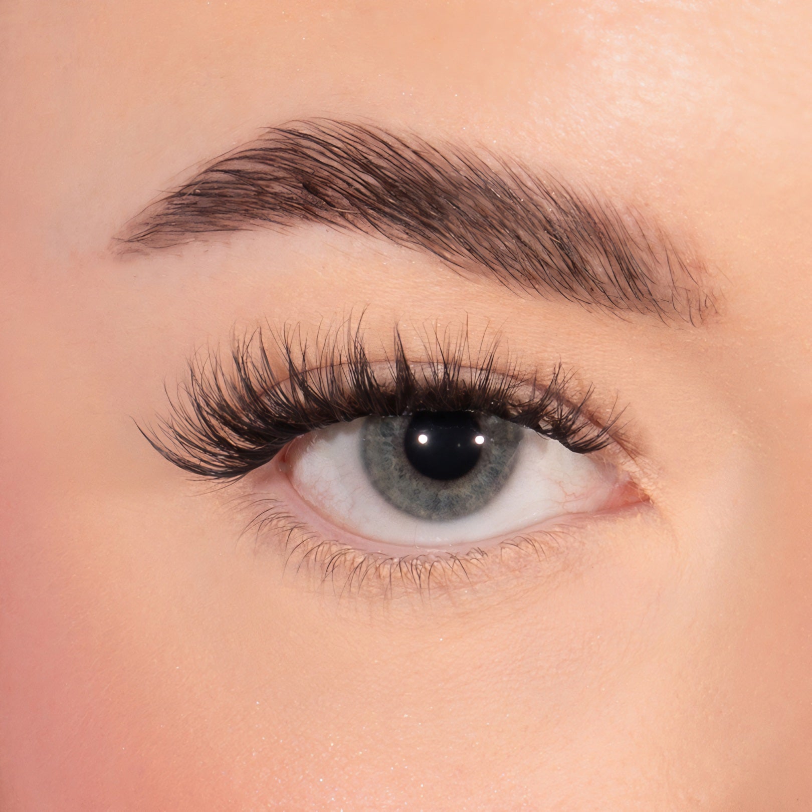 Bold Definition Pre-Glued Lashes Set