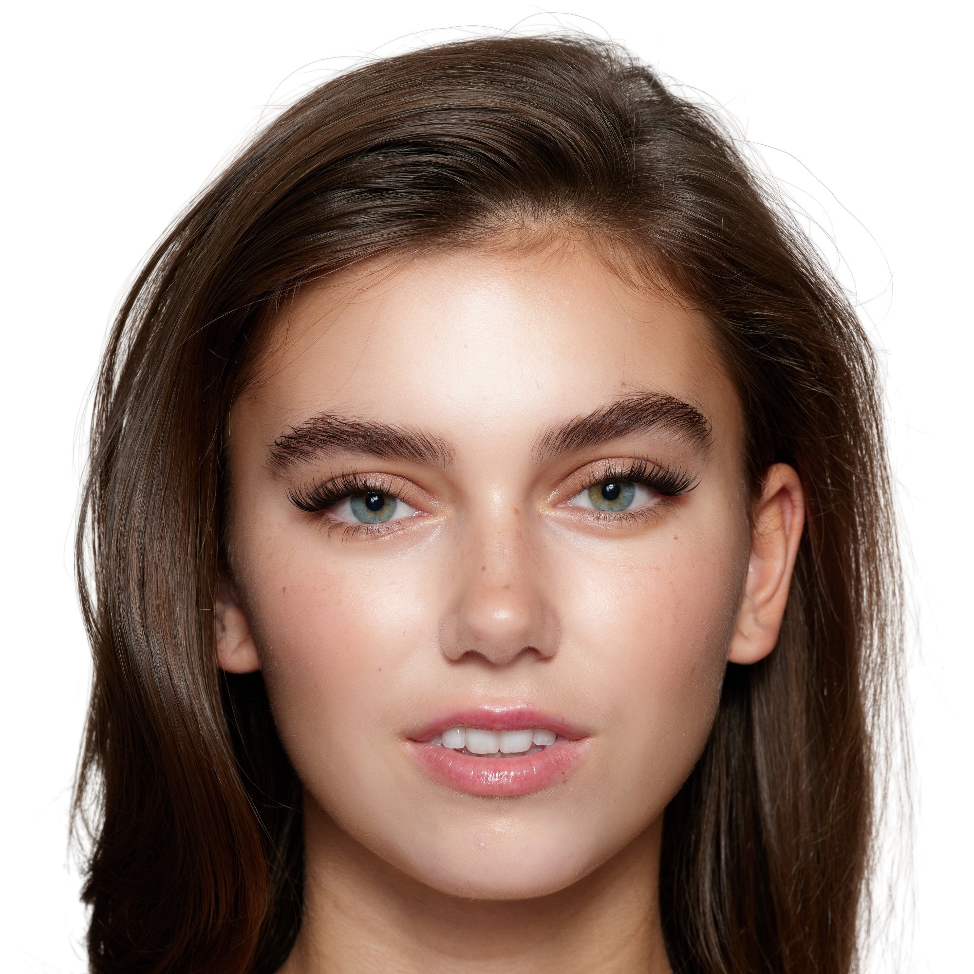 Defined Pre-Glued Lashes Set