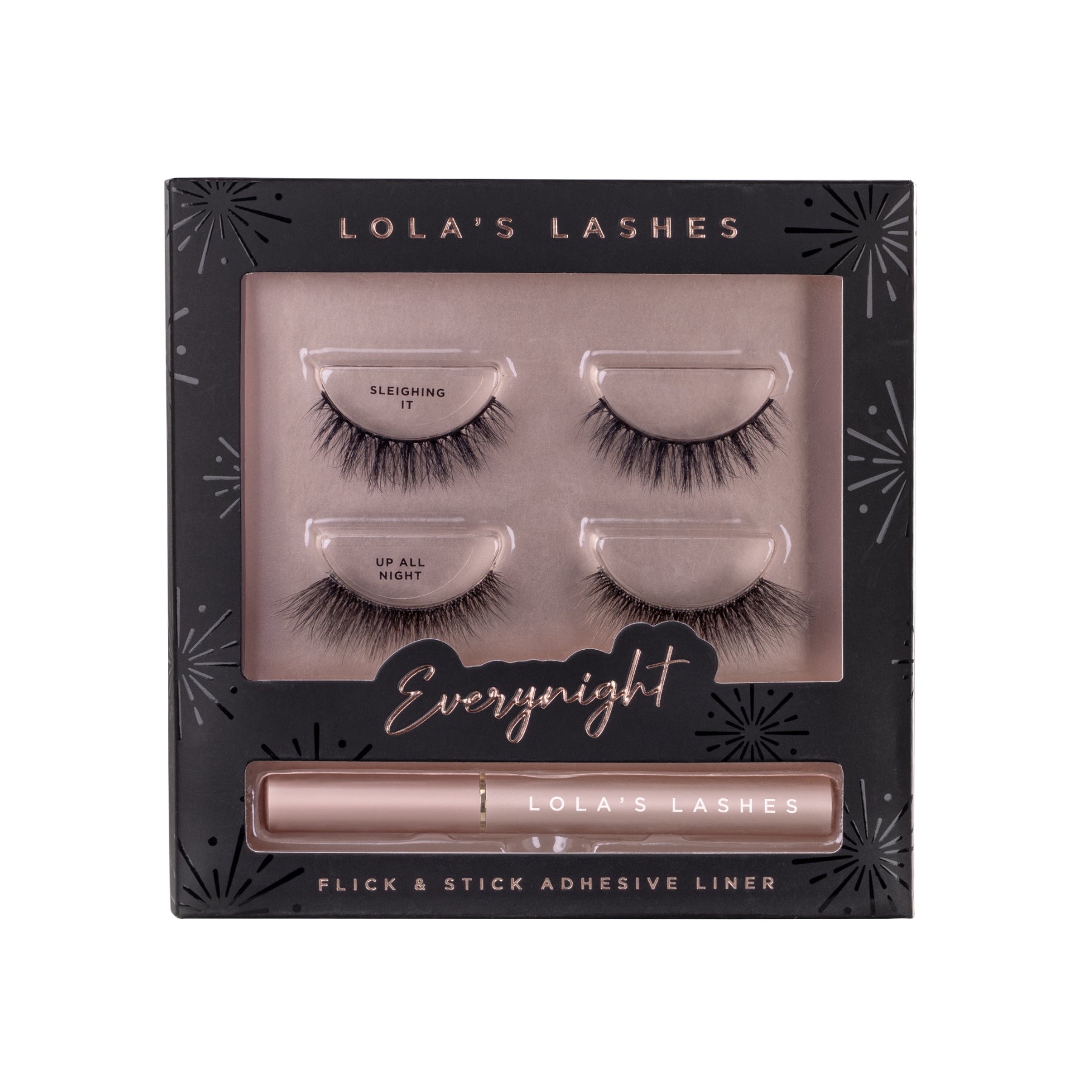 Everynight Strip Lash Duo Kit