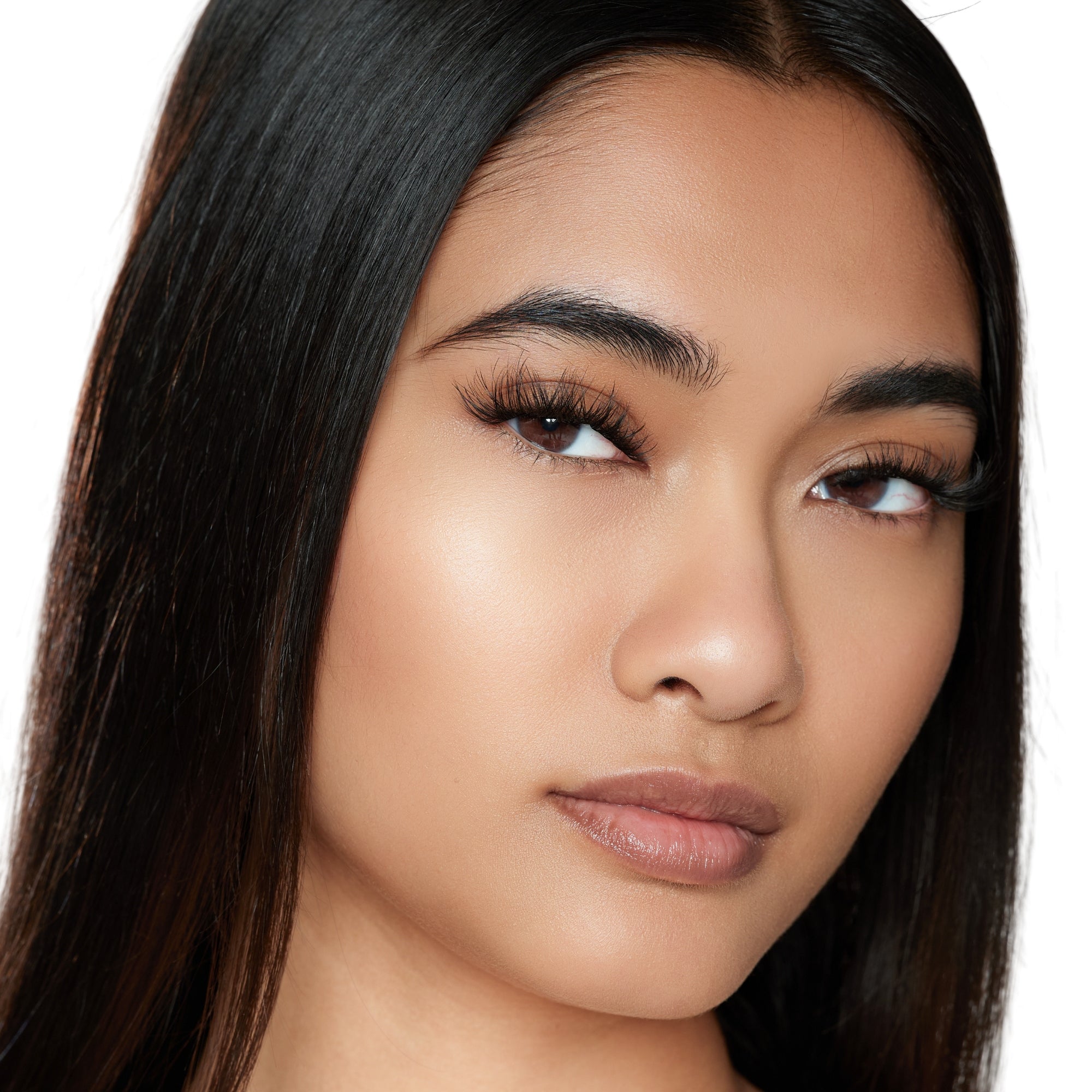 LWI Fluffy Hybrid Pre-Glued Lashes