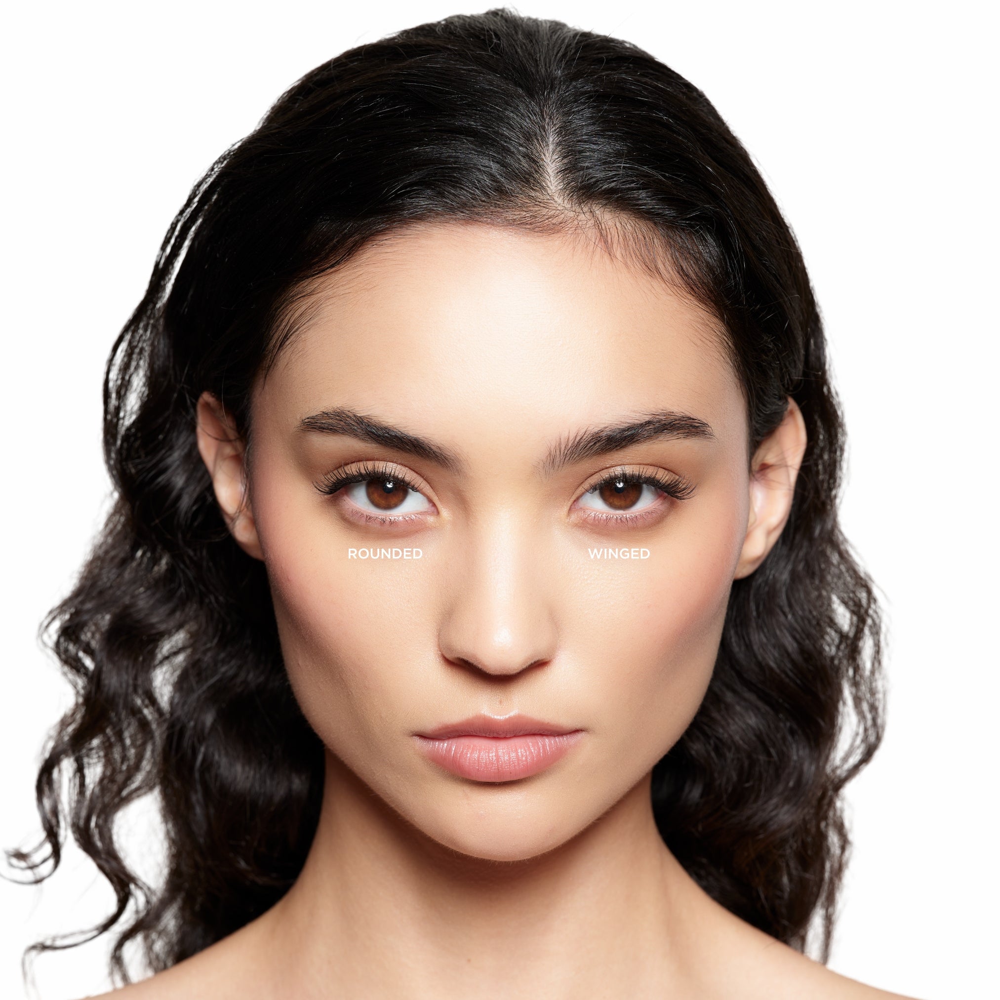 Natural Classic DIY Lash Extensions Starter Set
