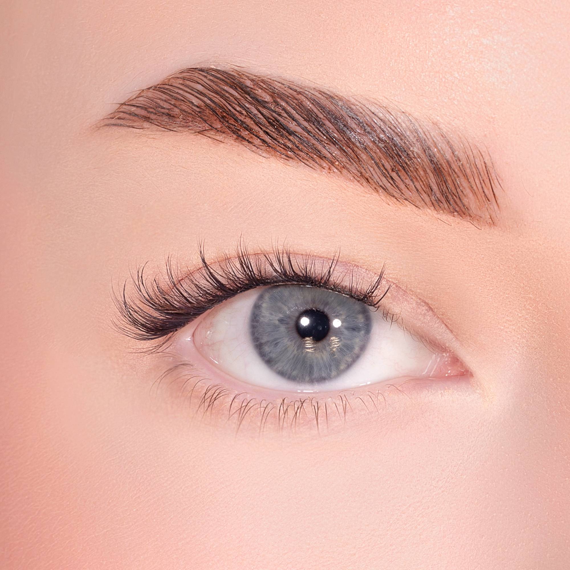 Soft Definition Petite Pre-Glued Lashes Set