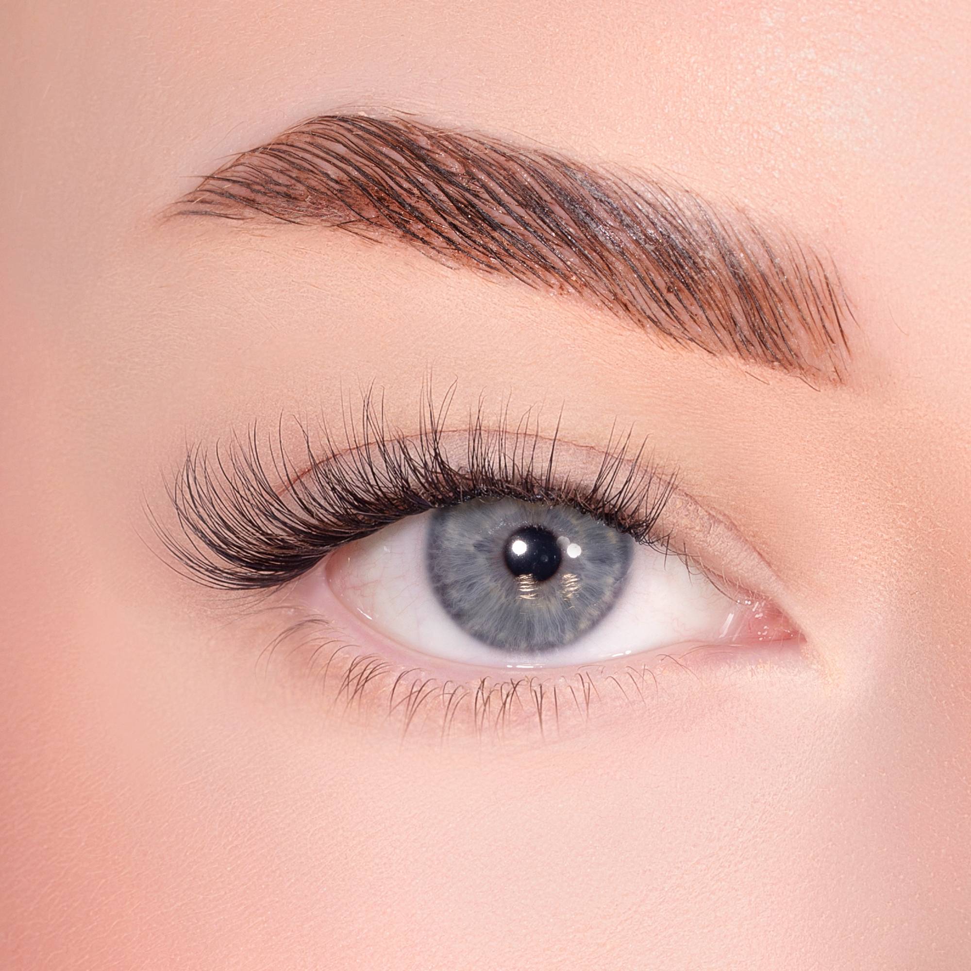 Soft Wisp Pre-Glued Lashes