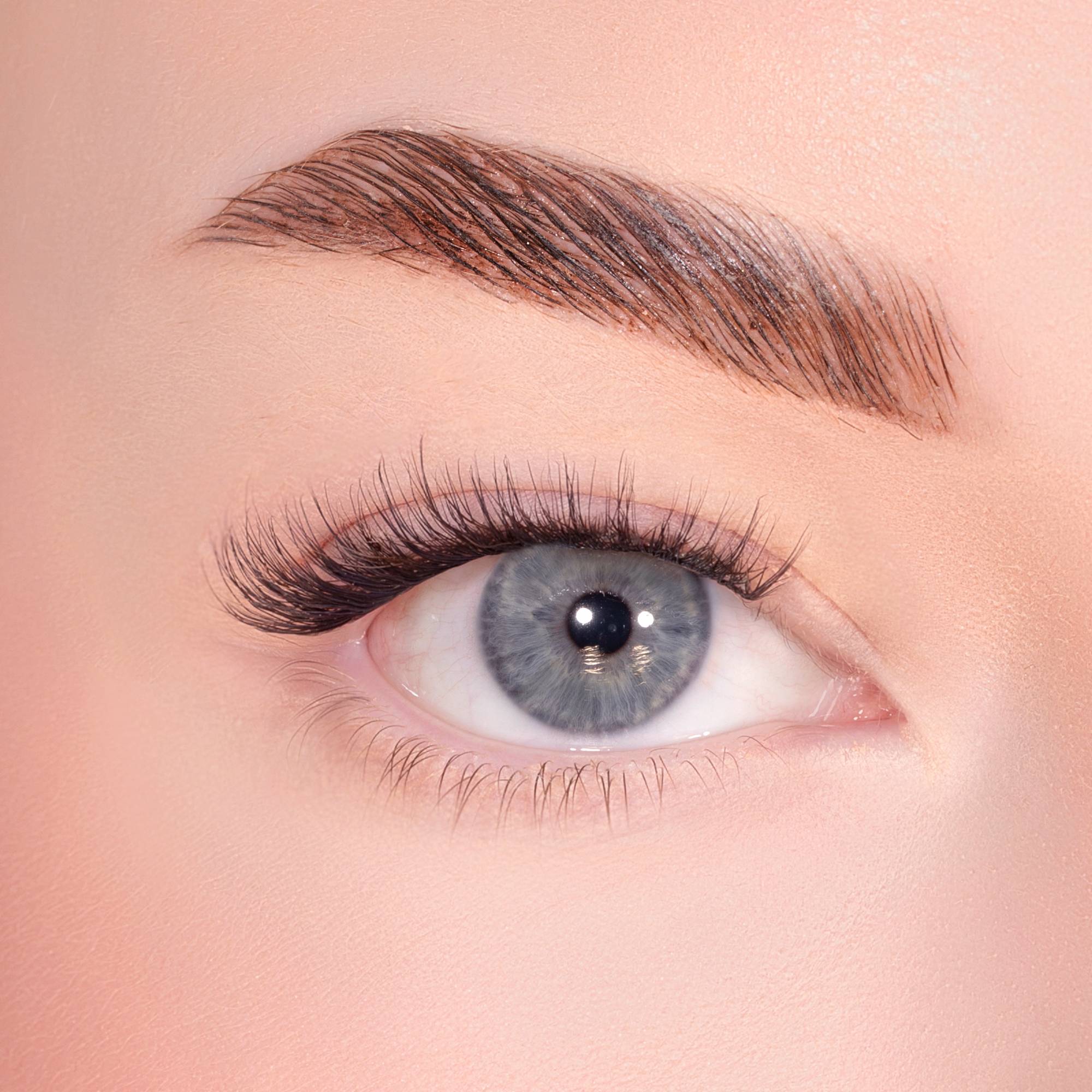 Soft Wisp Petite Pre-Glued Lashes Set