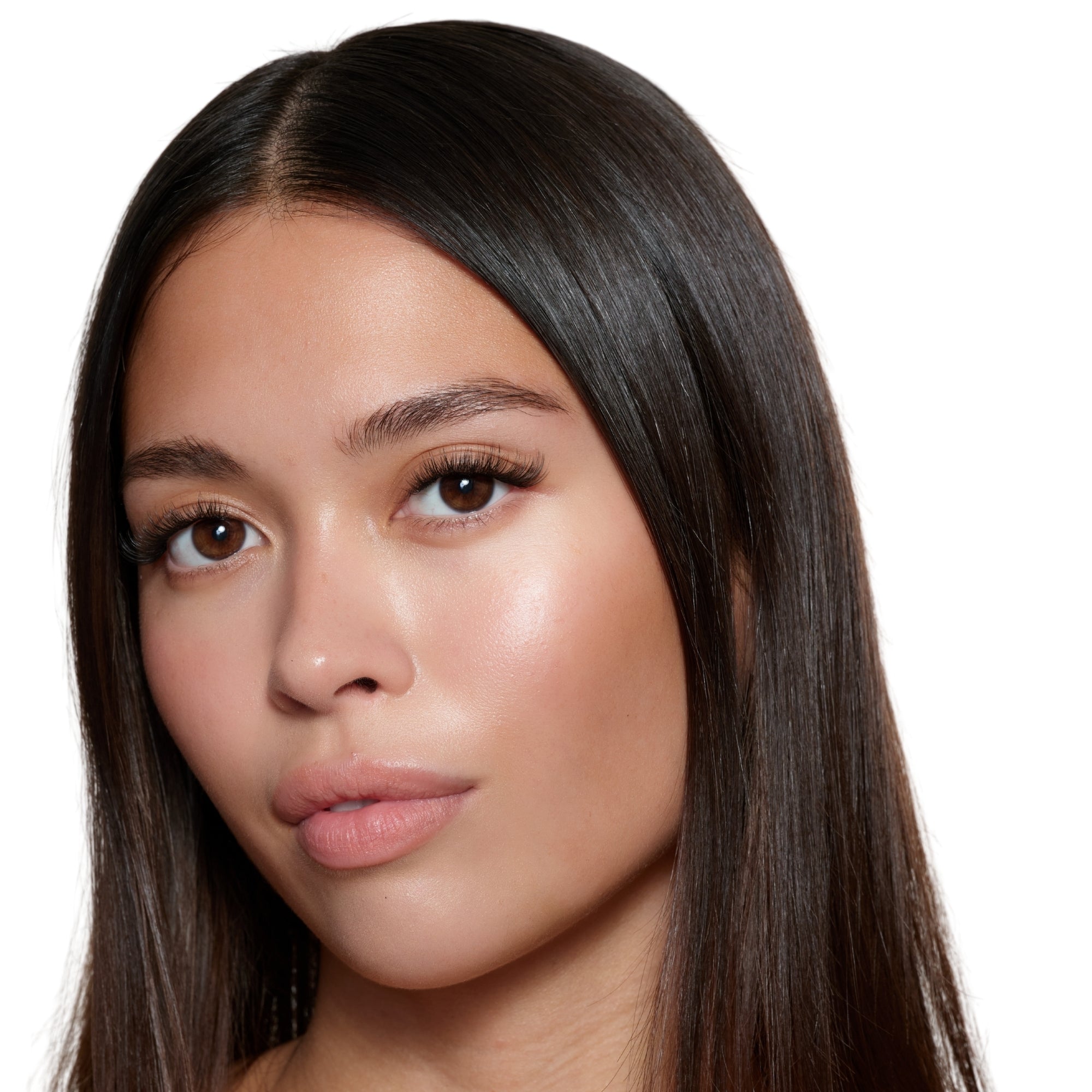 Subtle Pre-Glued Lashes