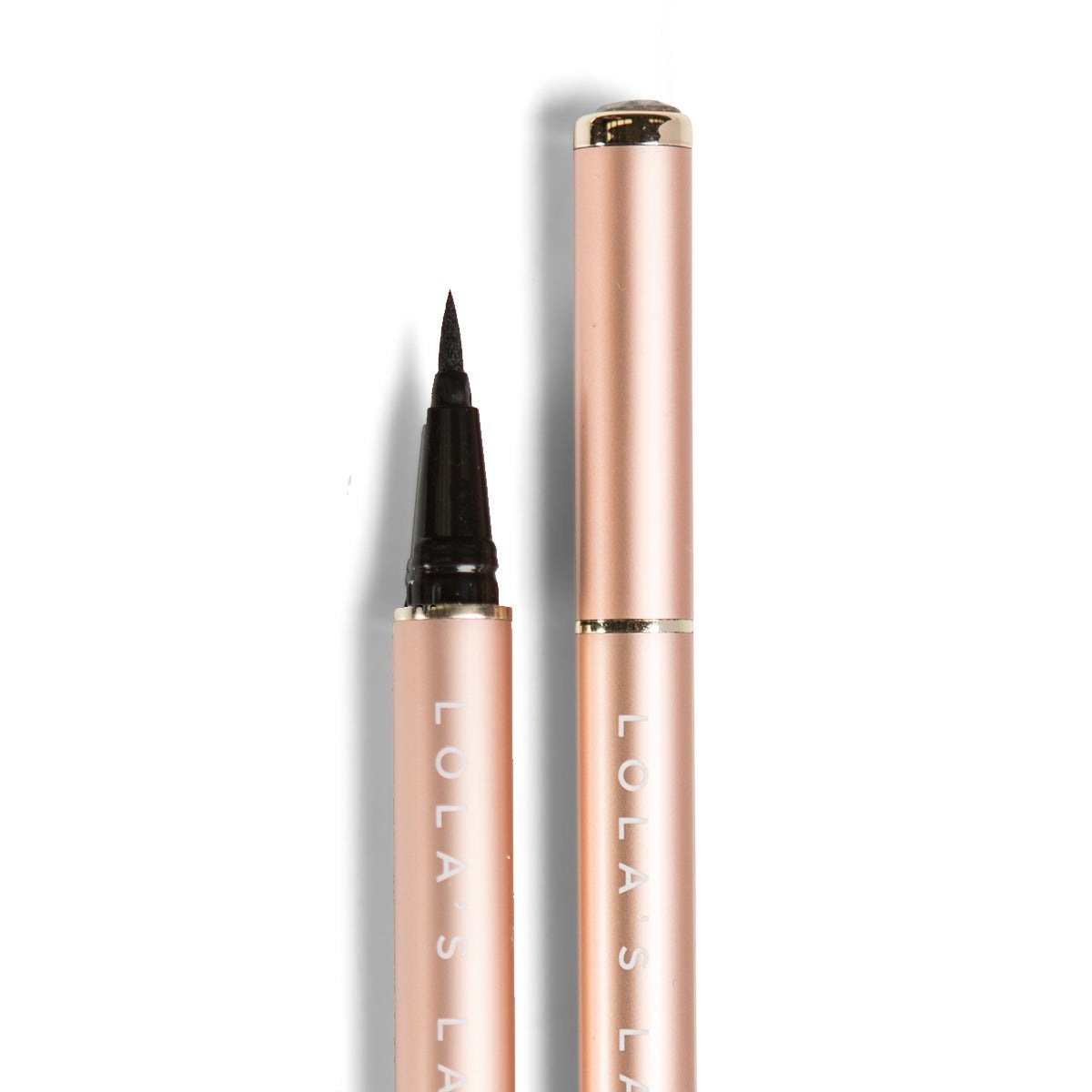 Adhesive Eyeliner Precision Pen - Lola's Lashes