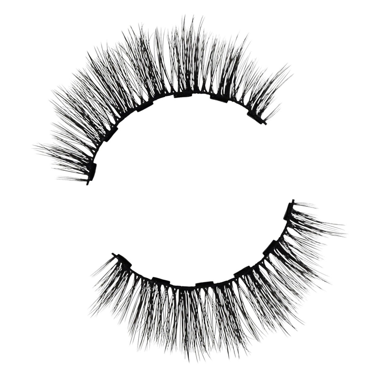 Amethyst Magnetic Lashes - Lola's Lashes