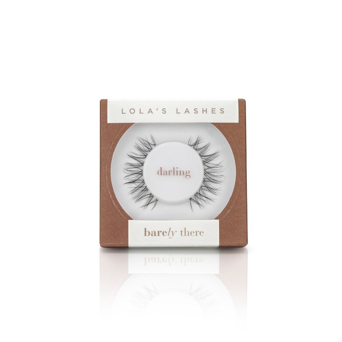 Darling Strip Lashes - Lola's Lashes