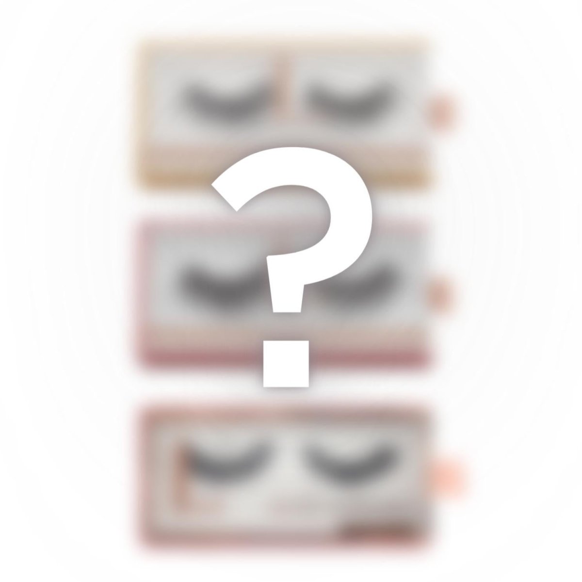 Glam Mystery Magnetic Bundle - Lola's Lashes