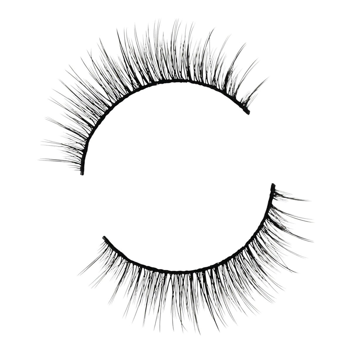 Jade Strip Lashes - Lola's Lashes