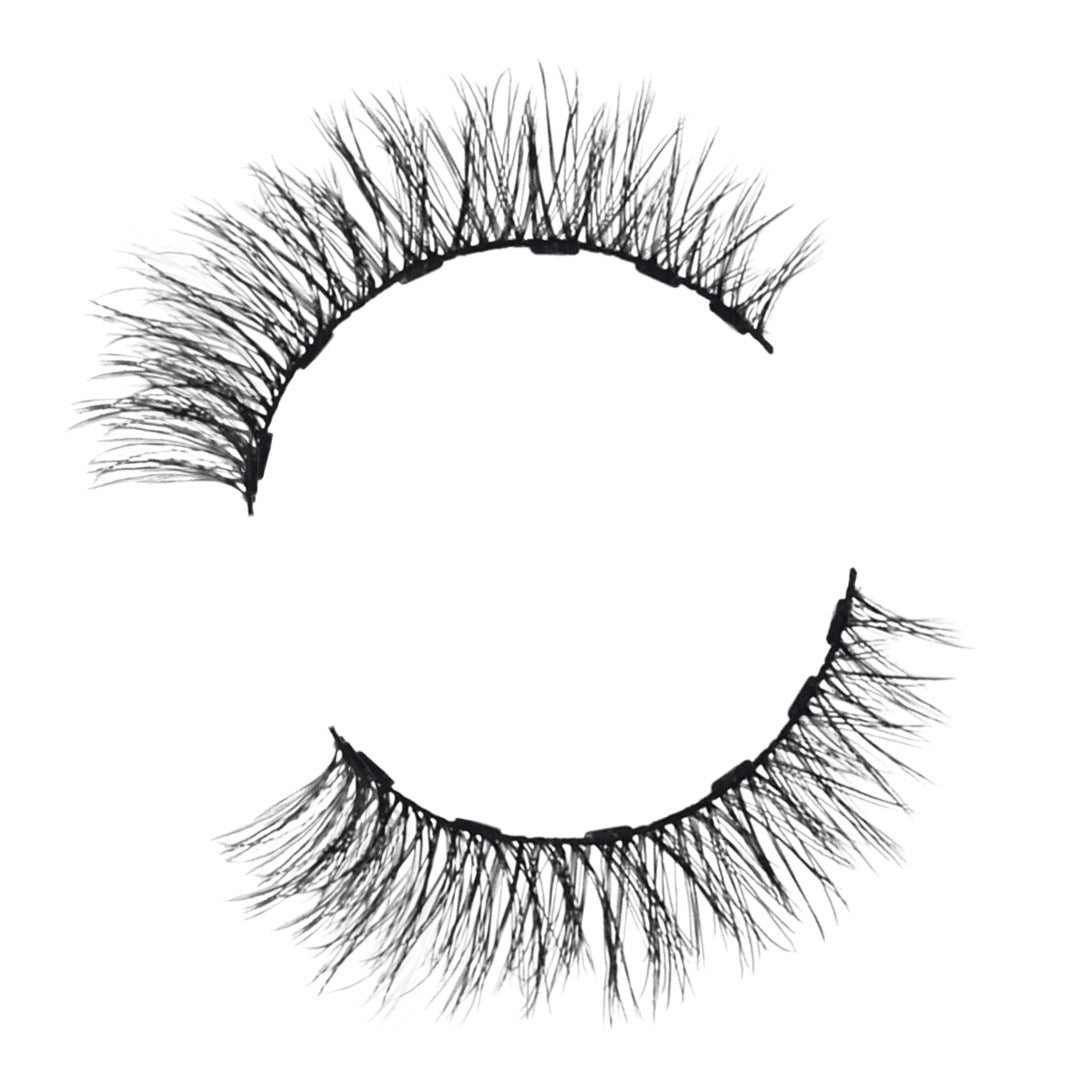 Jeans & a Nice Top Magnetic Lashes - Lola's Lashes