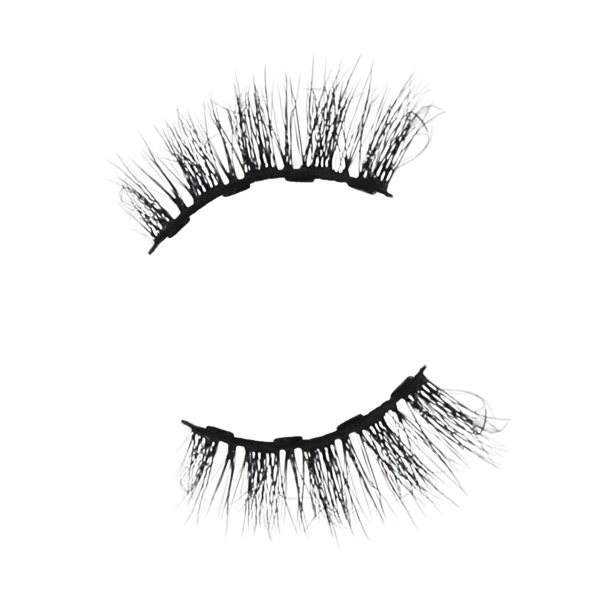 Kitty Magnetic Half Lashes - Lola's Lashes