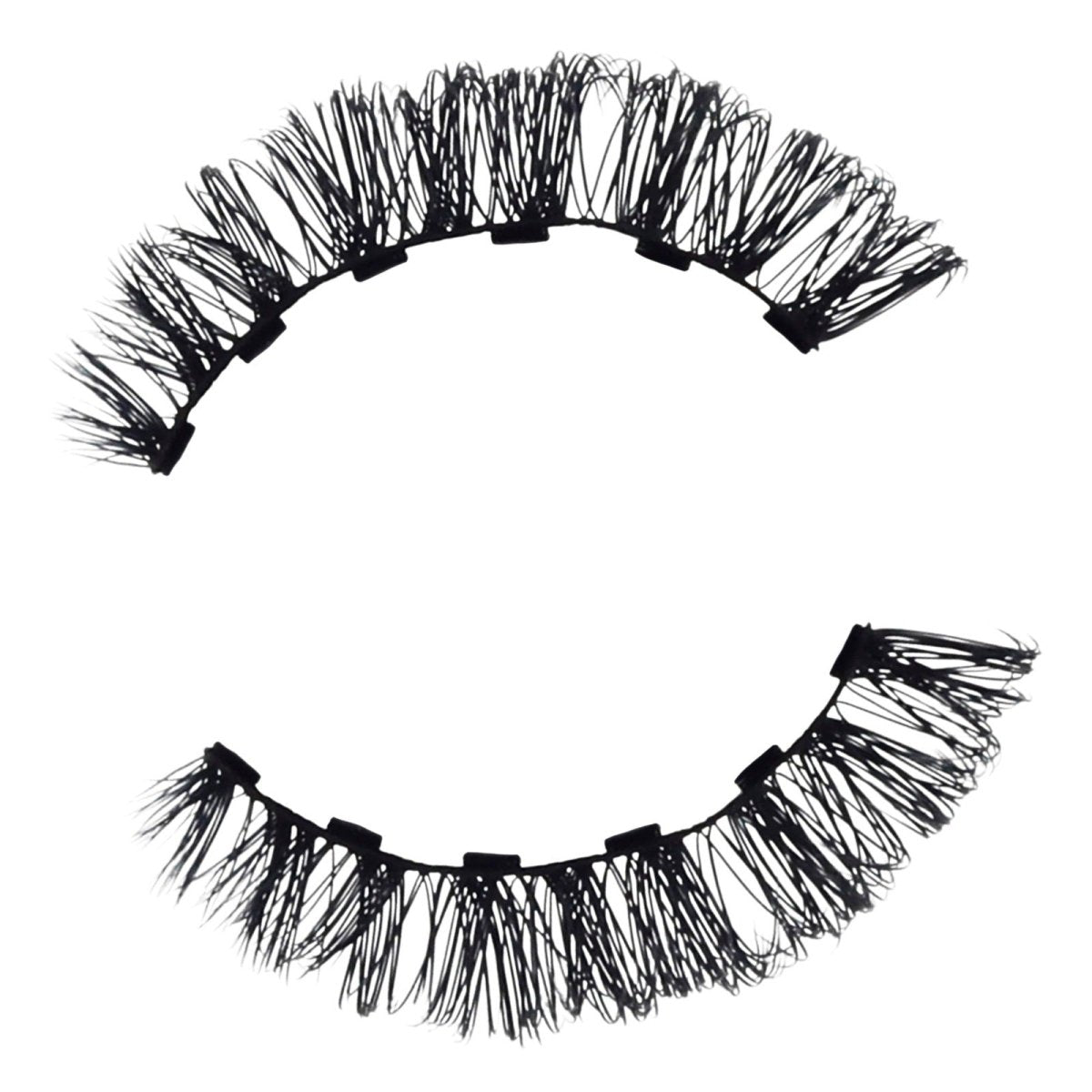 L.W.I Goal Digger Russian Hybrid Magnetic Lash & Liner Set - Lola's Lashes