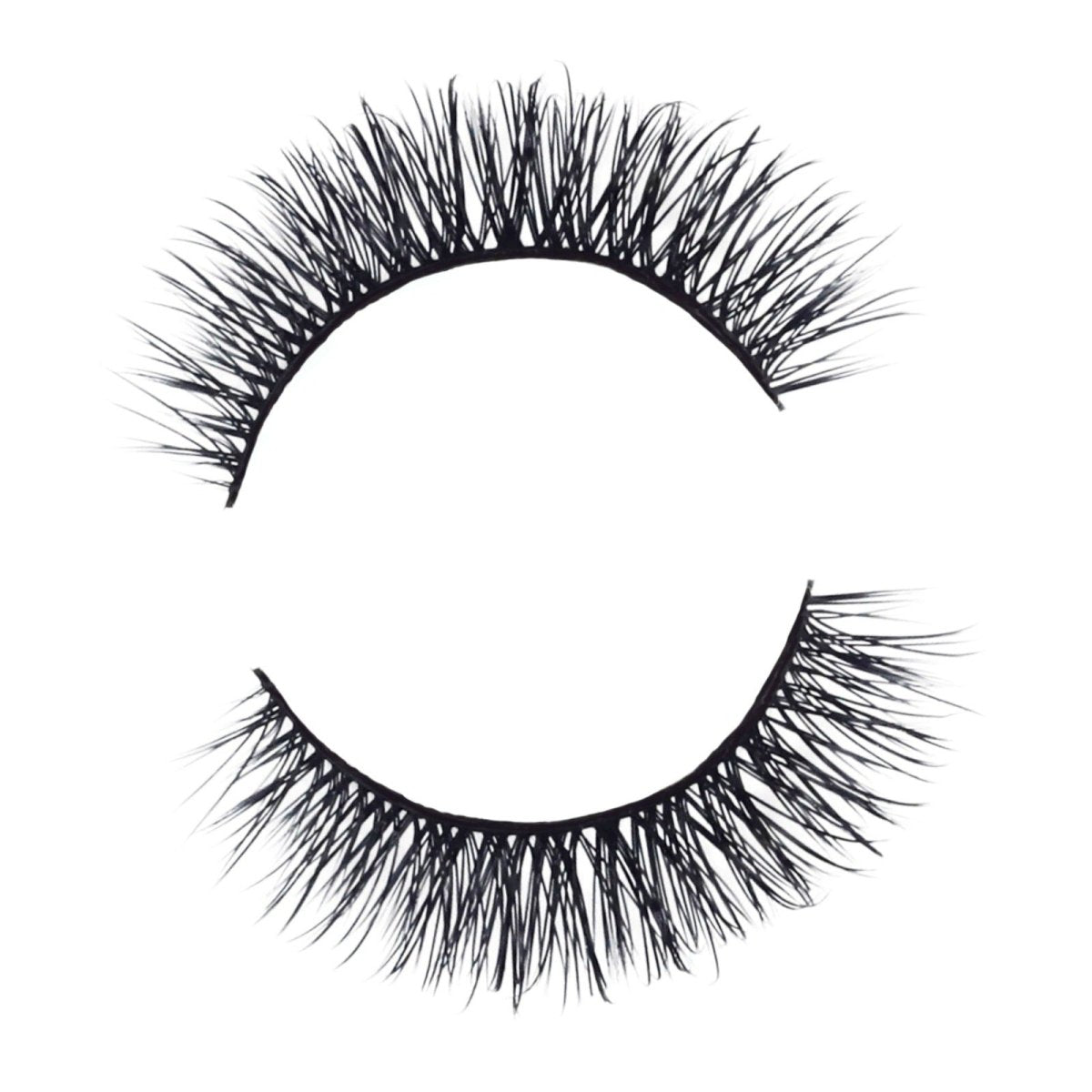 L.W.I Queen Me Russian Strip Lashes - Lola's Lashes