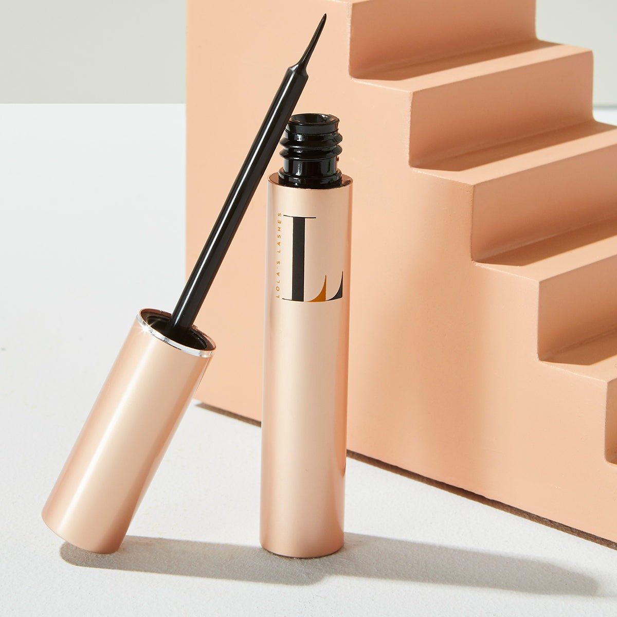 Mimosa Magnetic Lash & Liner Kit - Lola's Lashes