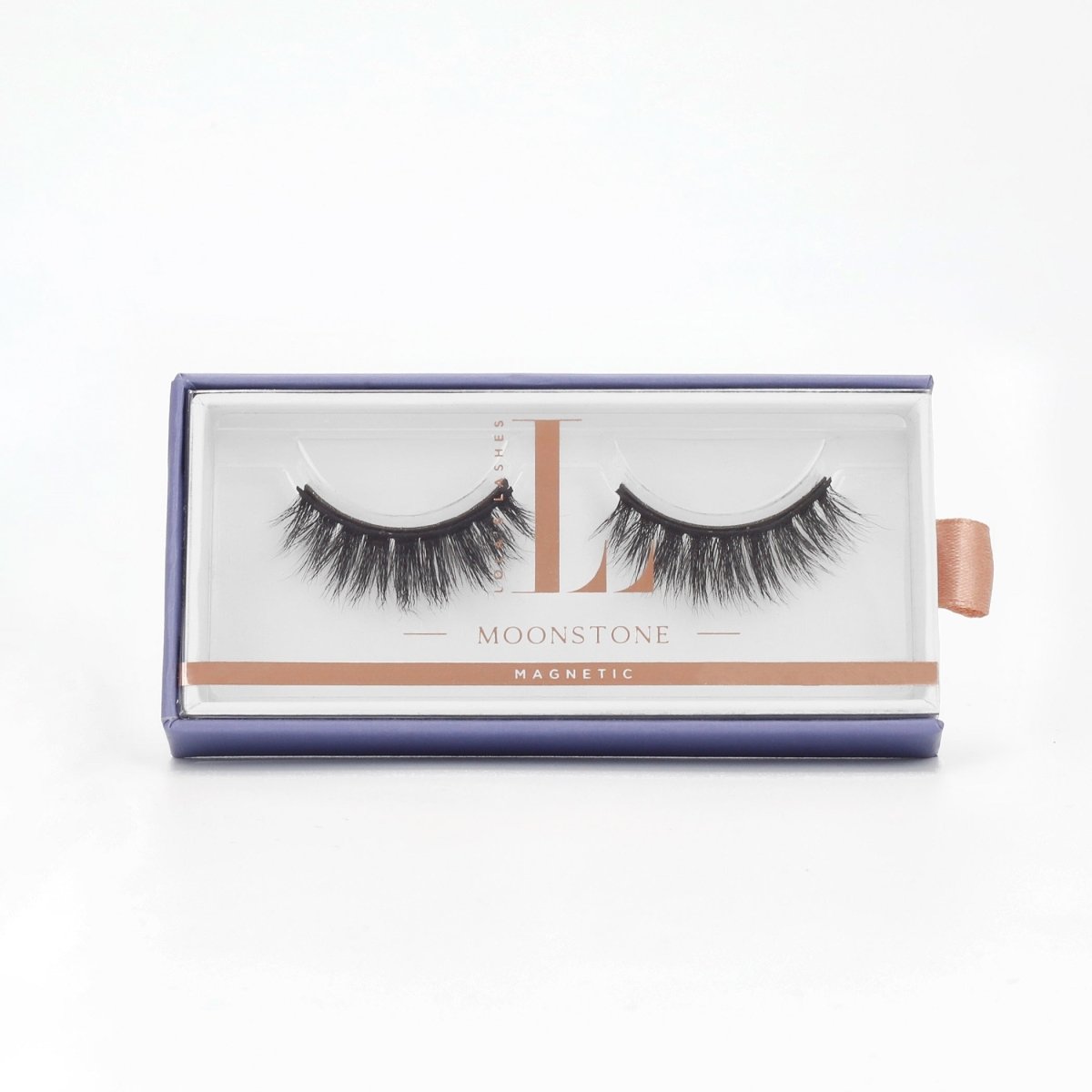Moonstone Magnetic Lash & Liner Set - Lola's Lashes