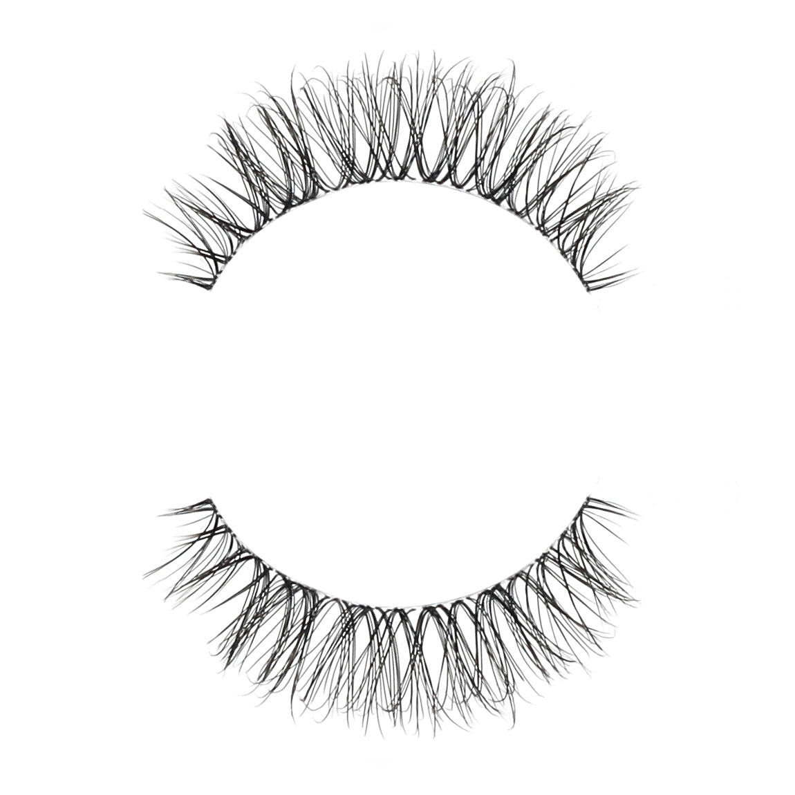 Muse Strip Lashes - Lola's Lashes