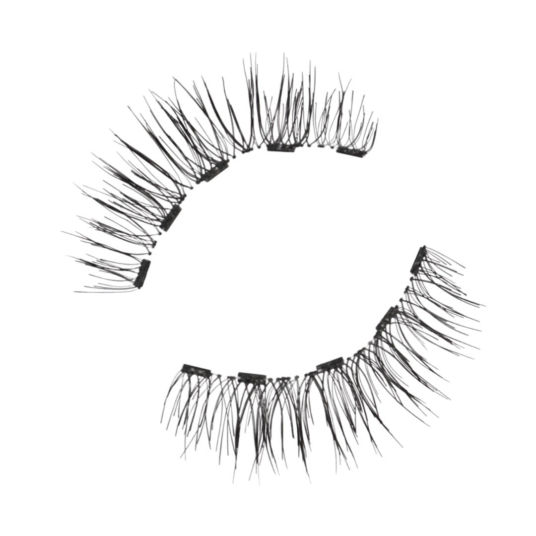Rose Quartz Magnetic Lashes - Lola's Lashes