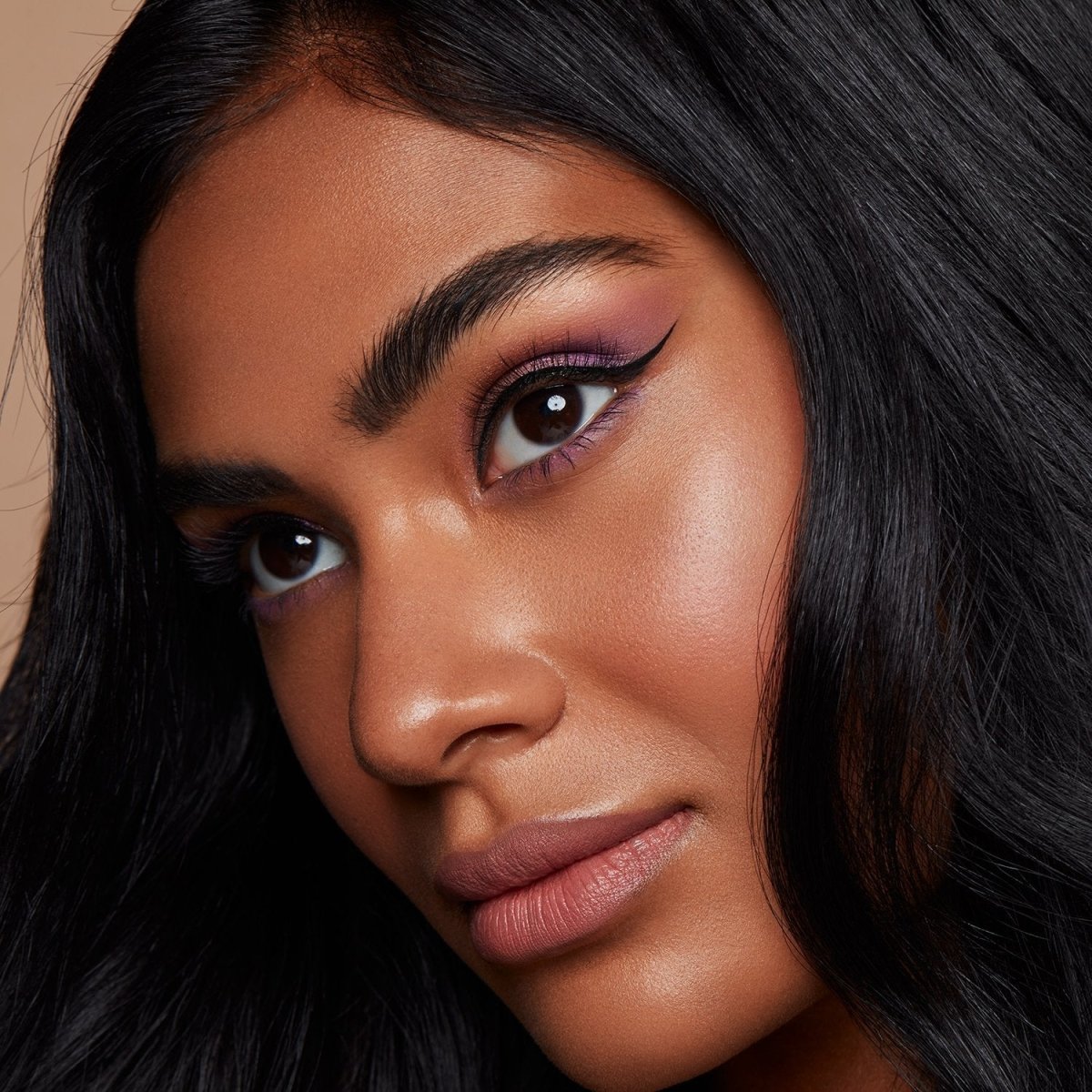 Rose Quartz Magnetic Lashes - Lola's Lashes
