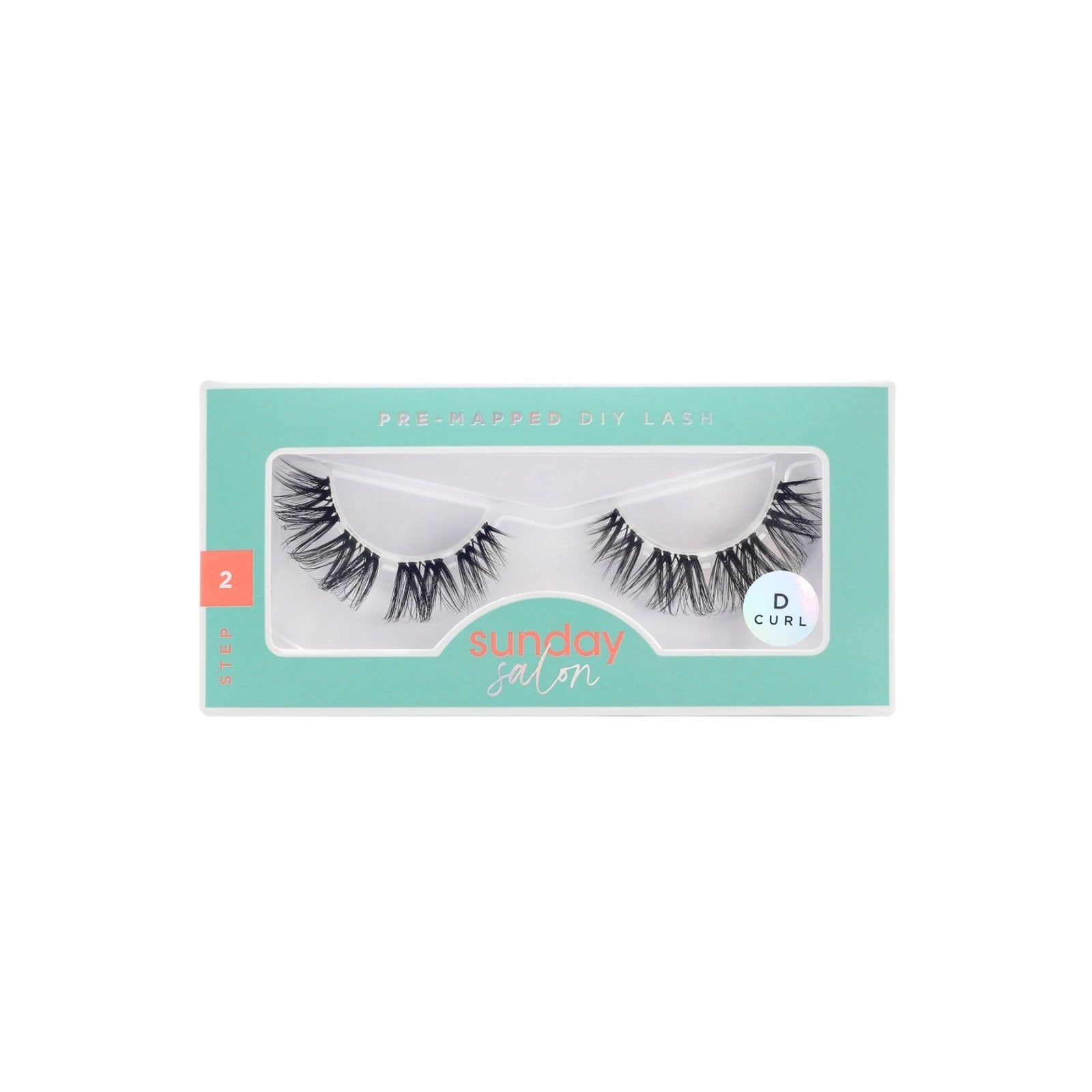 Russian XL DIY Lash Extensions - Lola's Lashes