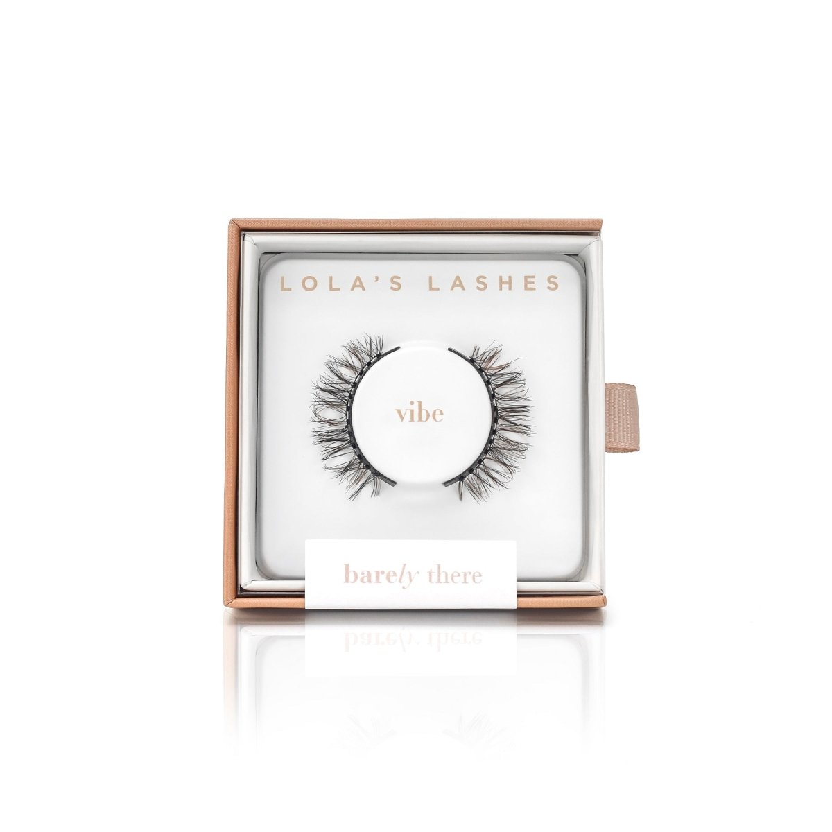 Vibe Magnetic Eyelashes - Lola's Lashes