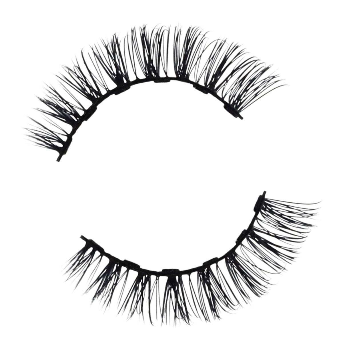 Worth It Russian Hybrid Magnetic Lash & Liner Set - Lola's Lashes