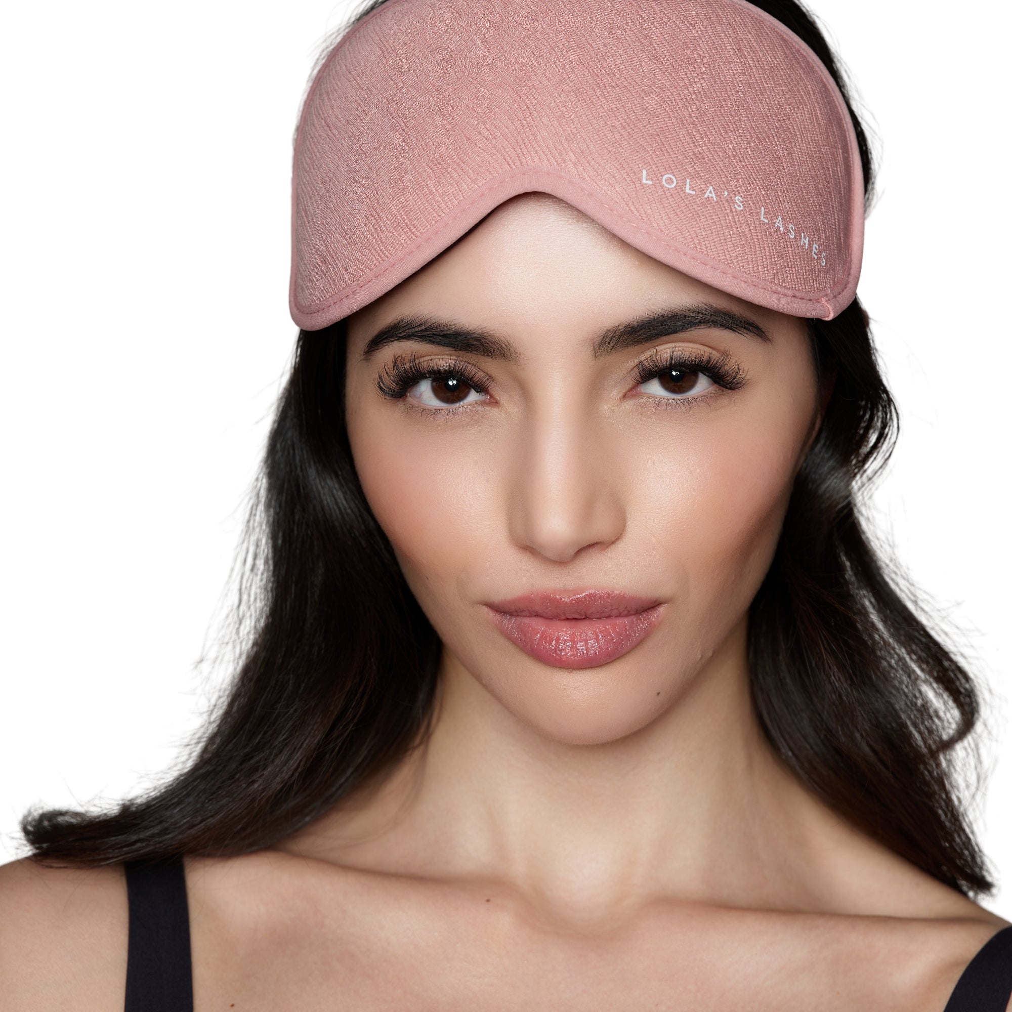 Overnight Lash Guard - Eye Mask for Cluster Lash Protection