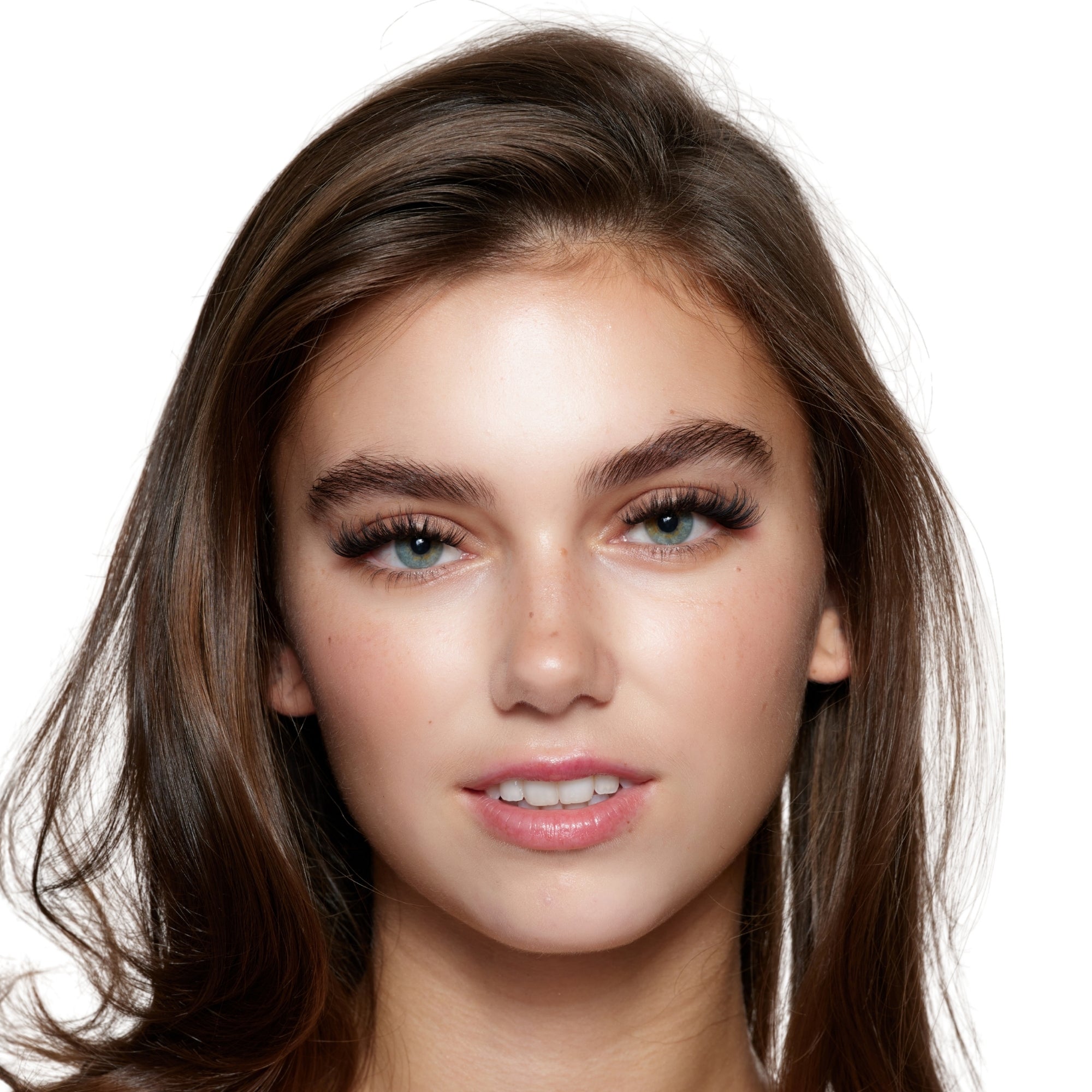 Bold Definition Pre-Glued Lashes Set