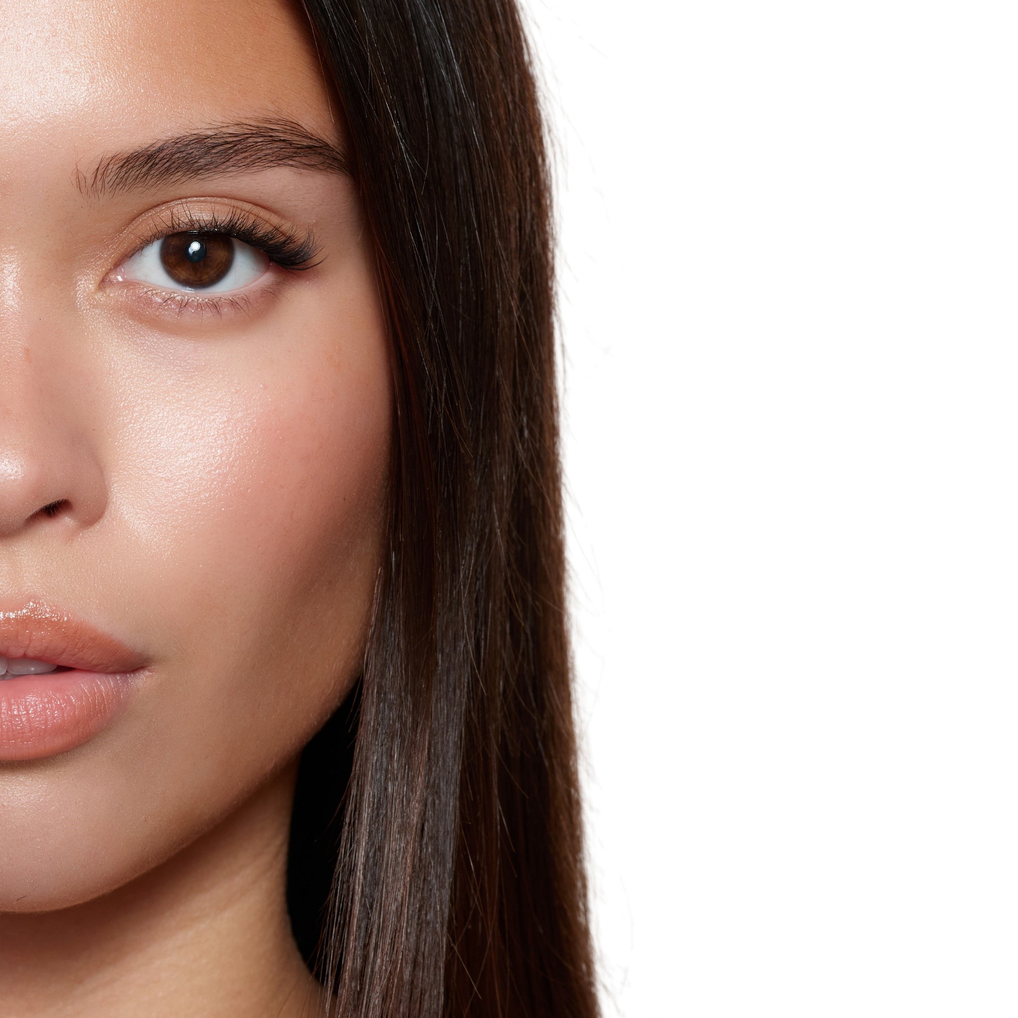 Demi Volume Pre-Glued Half Lashes