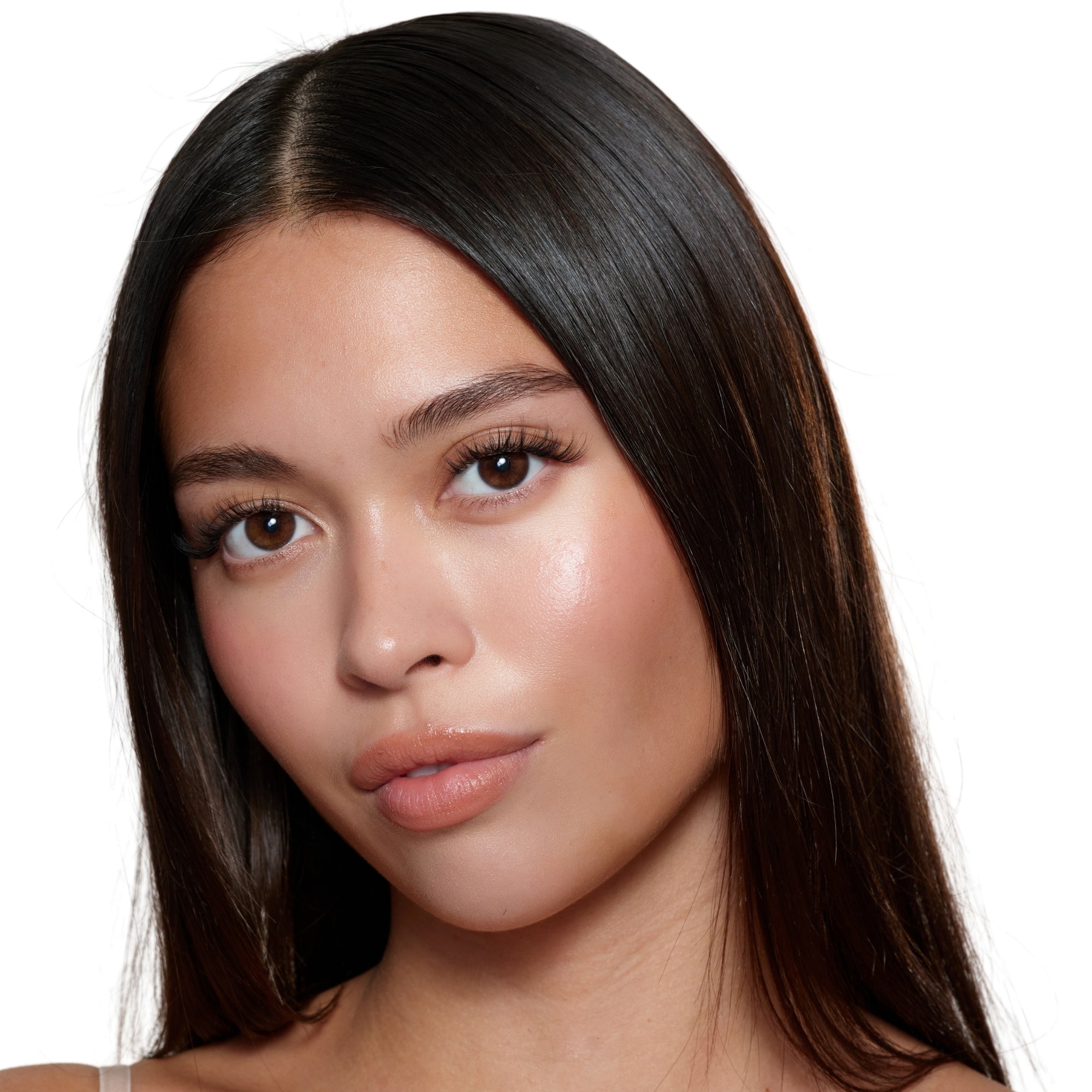 Soft Classic Pre-Glued Lashes Set