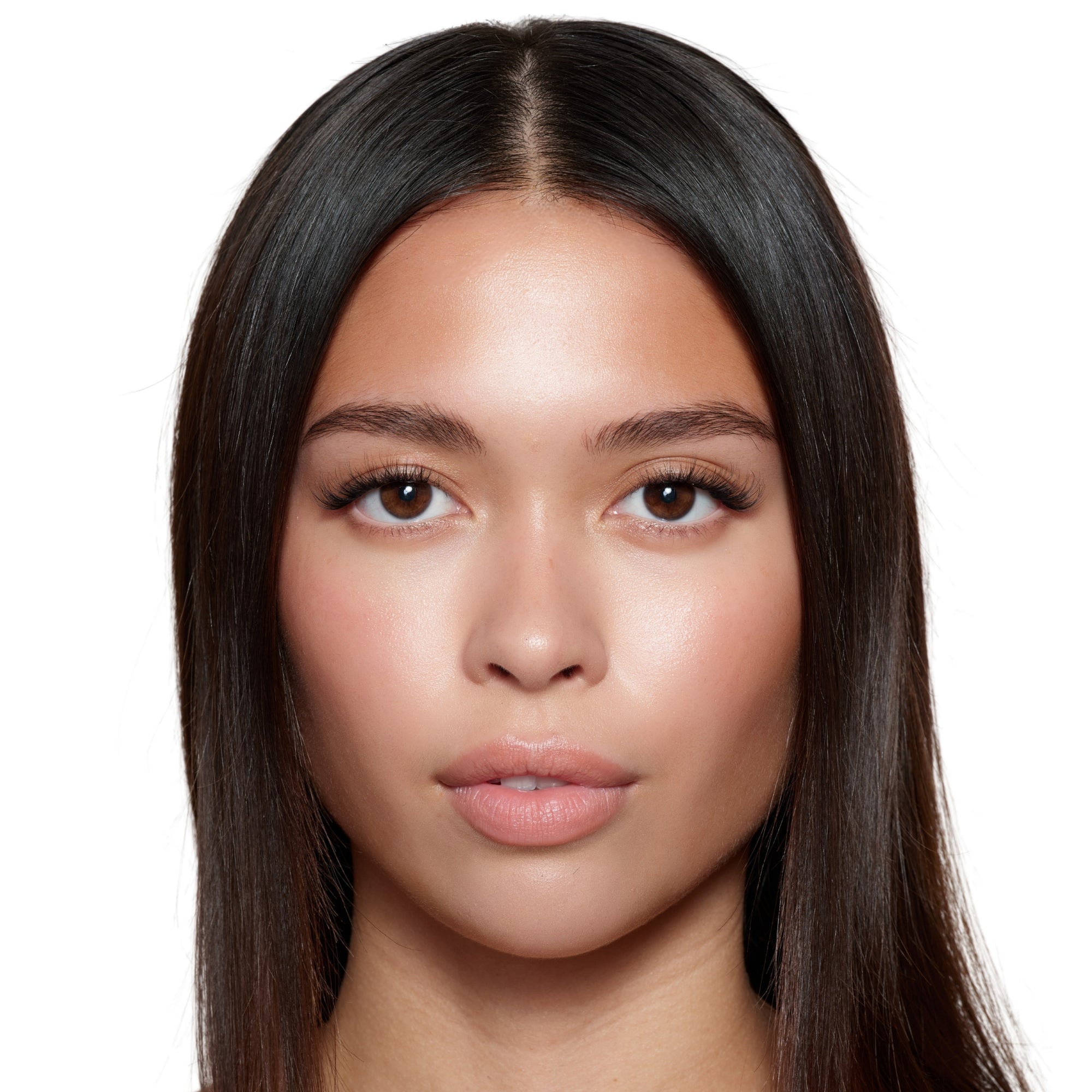 Soft Definition Pre-Glued Lashes Set