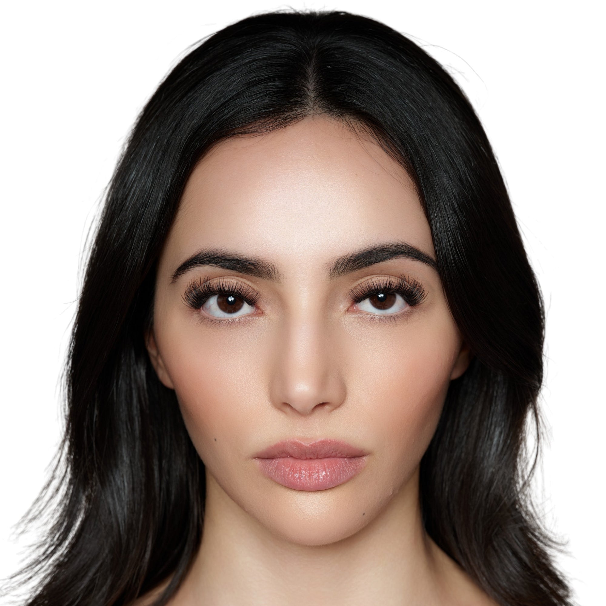 Soft Wisp Pre-Glued Lashes Set