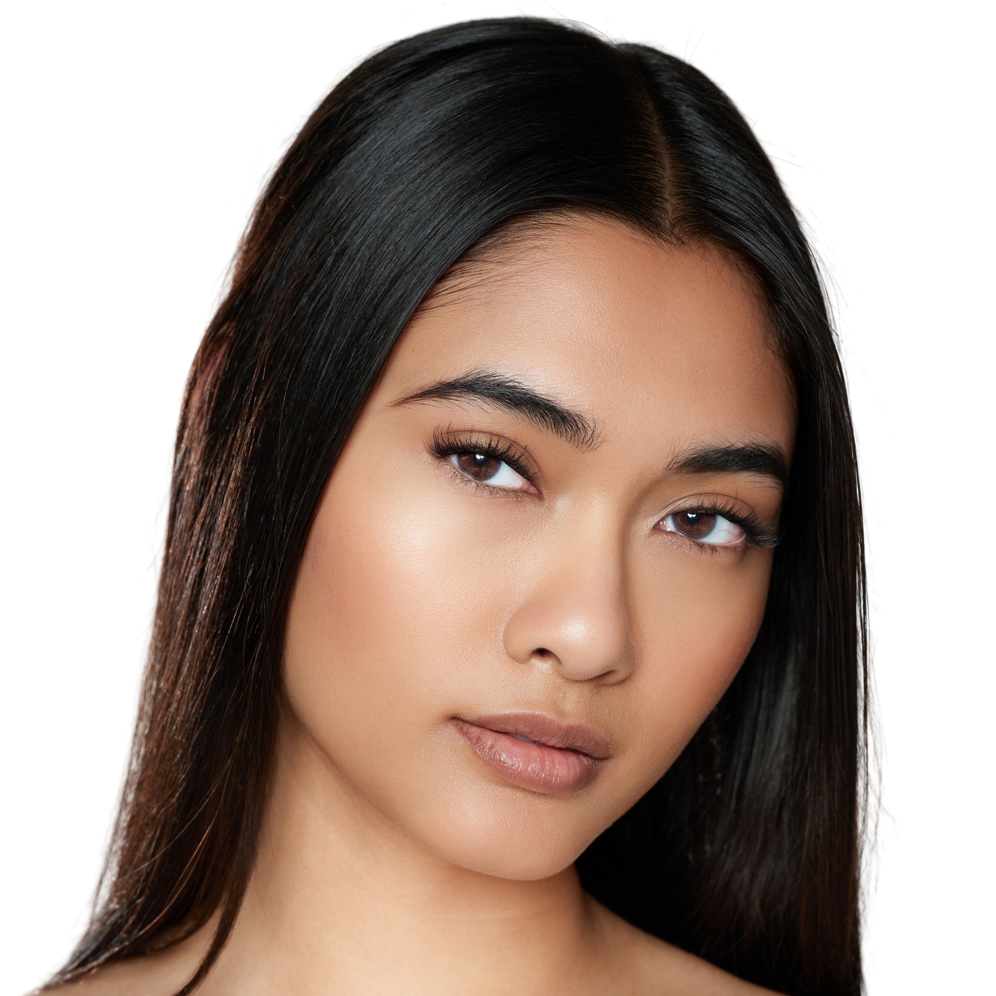 Soft Definition Pre-Glued Lashes Set