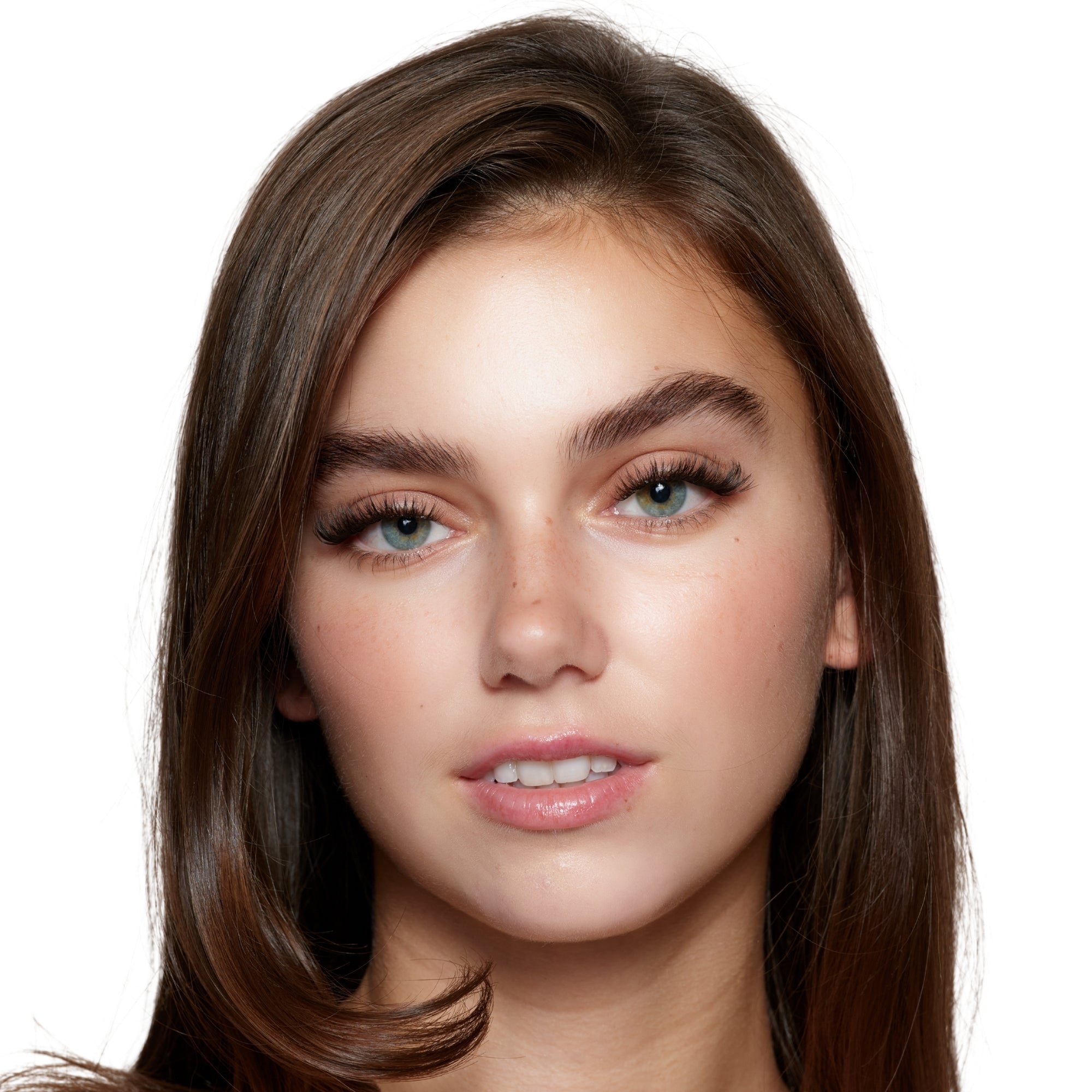 Volume D Pre-mapped Pre-Glued Lashes Set