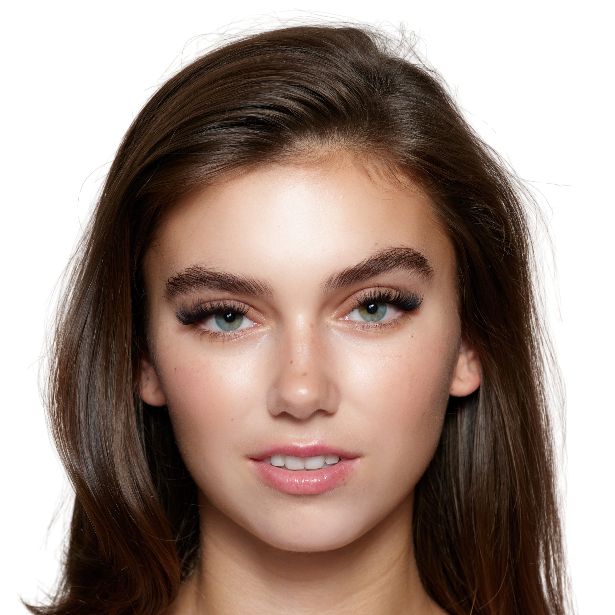Wispy Volume Pre-Glued Lashes