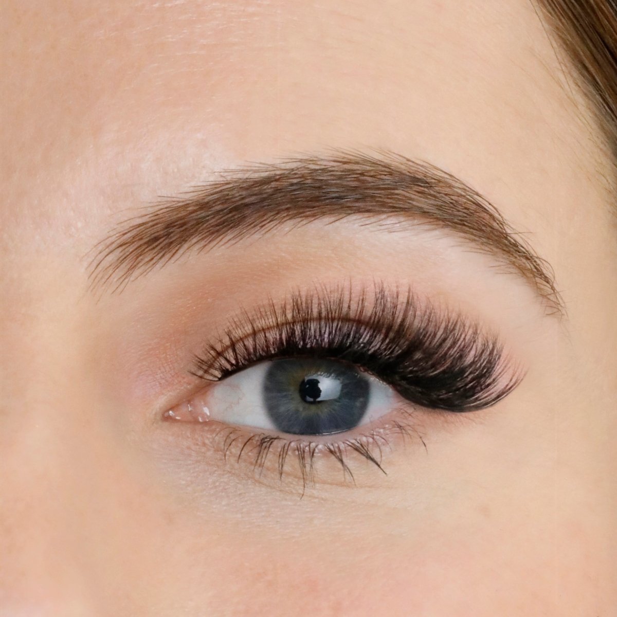 Be Witchin' Strip Lashes - Lola's Lashes