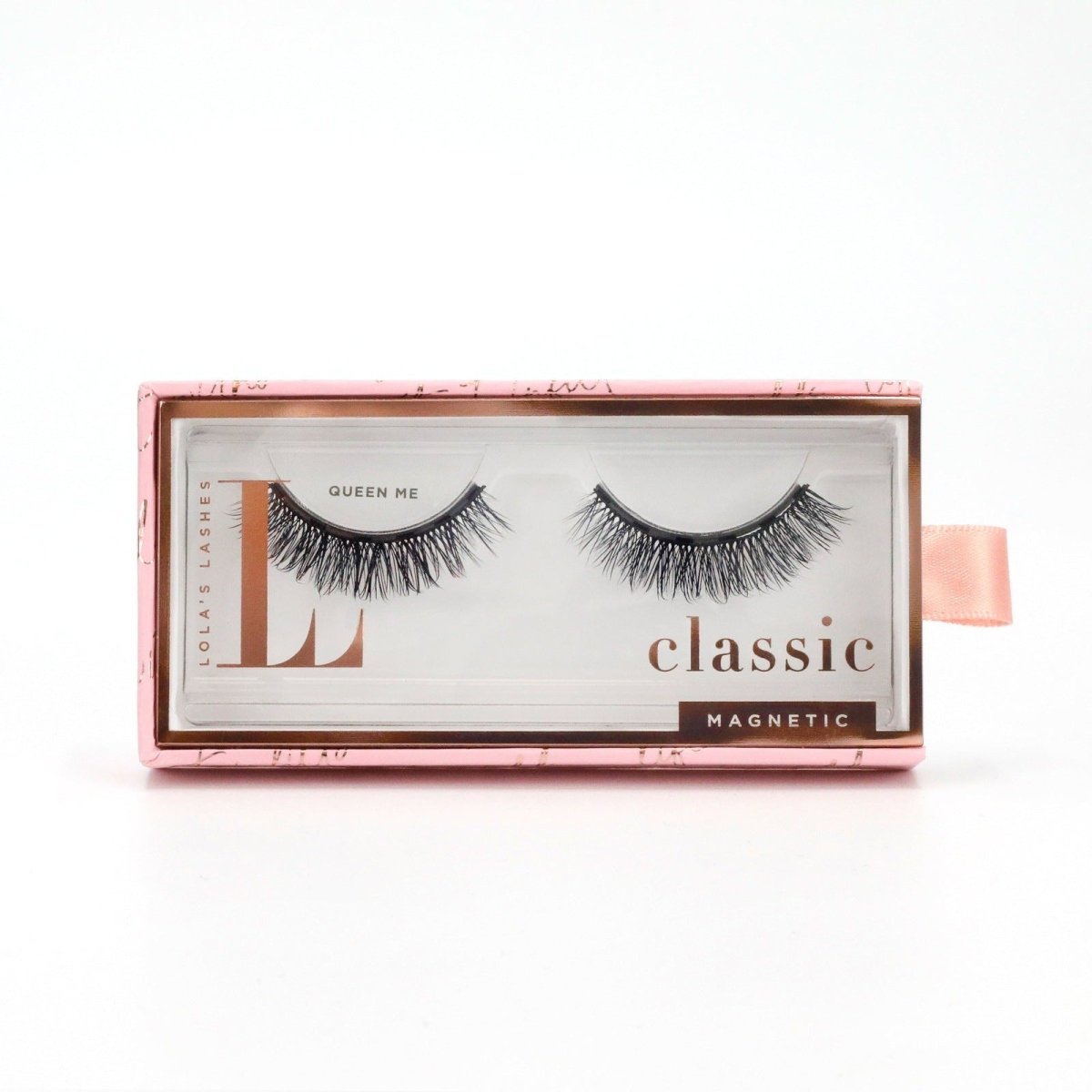 Classic to Volume Russian Magnetic Lash Kit - Lola's Lashes