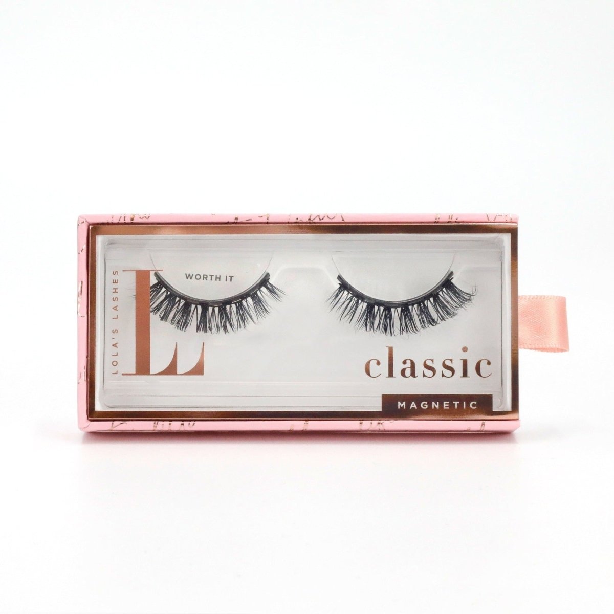 Classics Russian Magnetic Lash Kit - Lola's Lashes