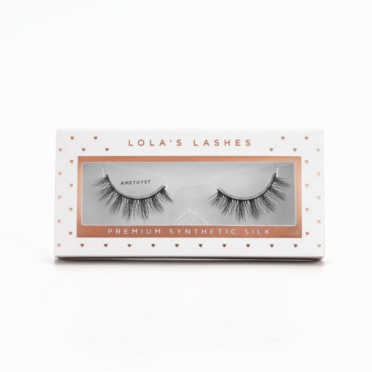 Date Nite Flick & Stick Lash Kit - Lola's Lashes