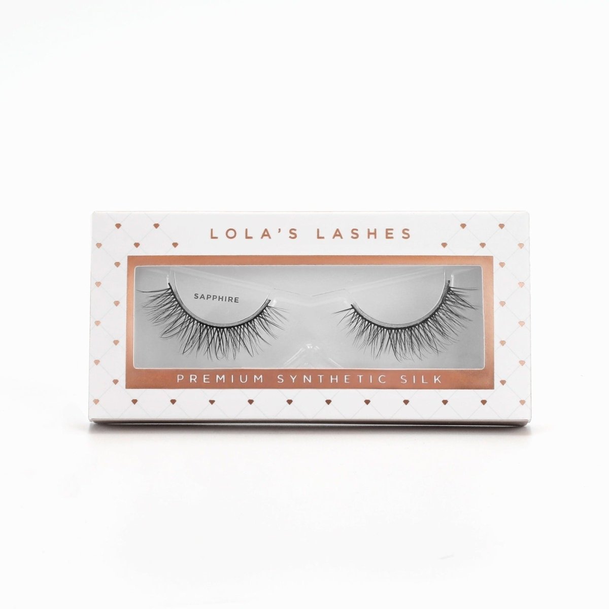 Date Nite Flick & Stick Lash Kit - Lola's Lashes