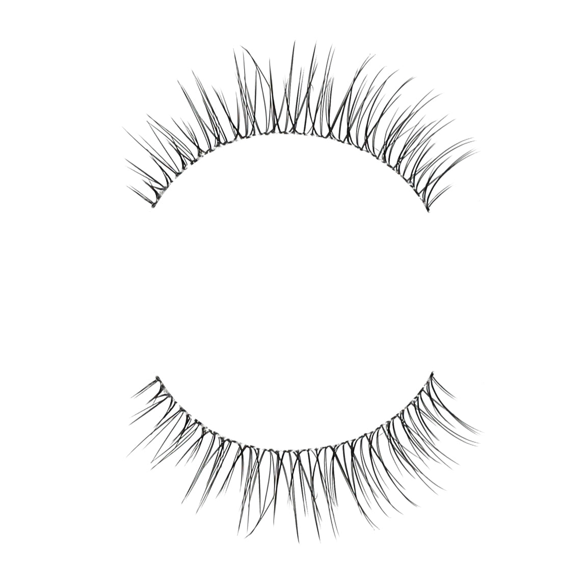 Everyday Strip Lashes - Lola's Lashes