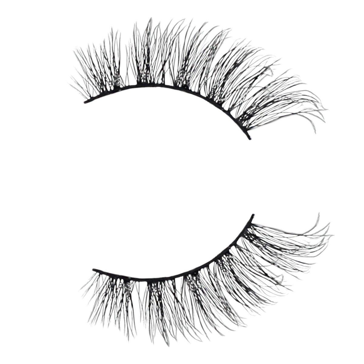 Flirt Half Strip Lashes - Lola's Lashes