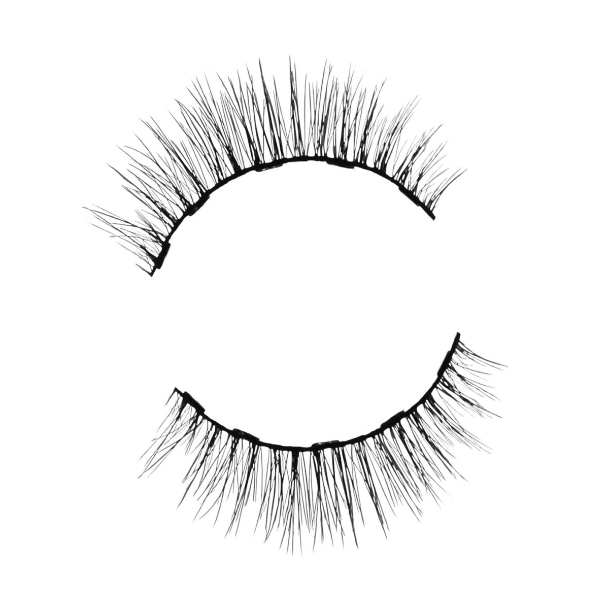 Jade Hybrid Magnetic Lash & Liner Set - Lola's Lashes