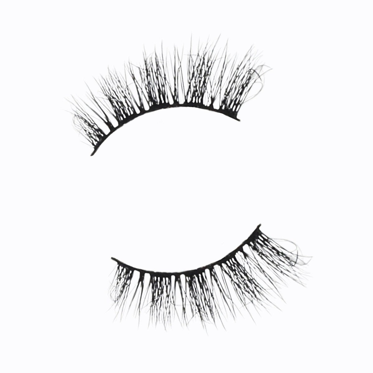 Kitty Half Strip Lashes - Lola's Lashes