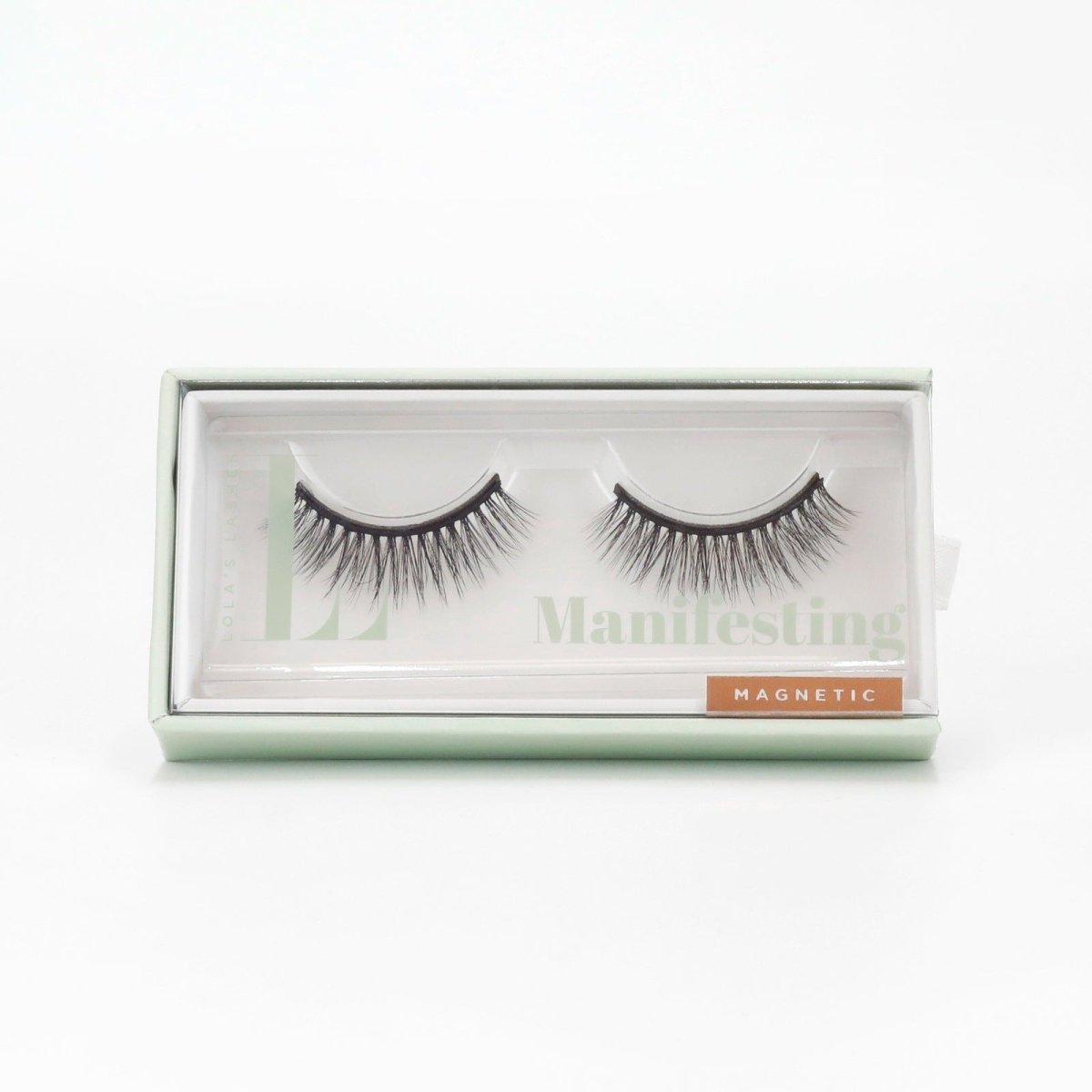 Limited Edition Super Naturals Lash Look Book - Lola's Lashes