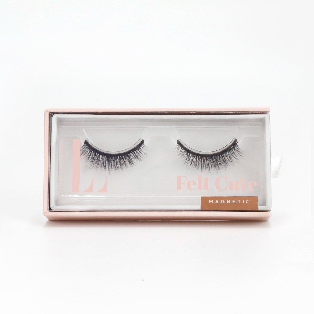 Limited Edition Super Naturals Lash Look Book - Lola's Lashes