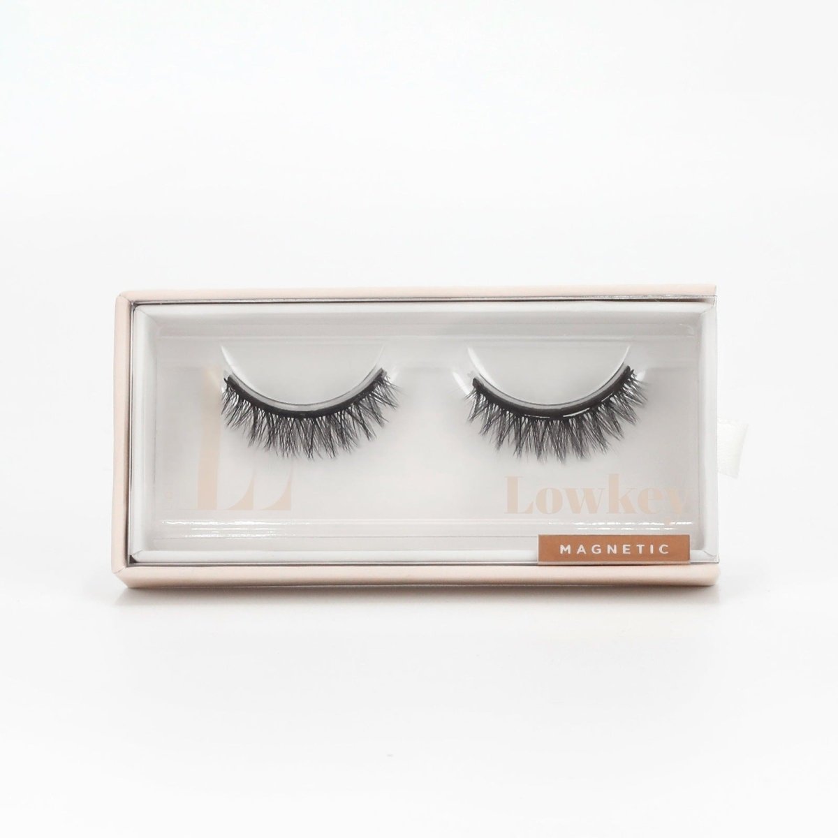 Limited Edition Super Naturals Lash Look Book - Lola's Lashes