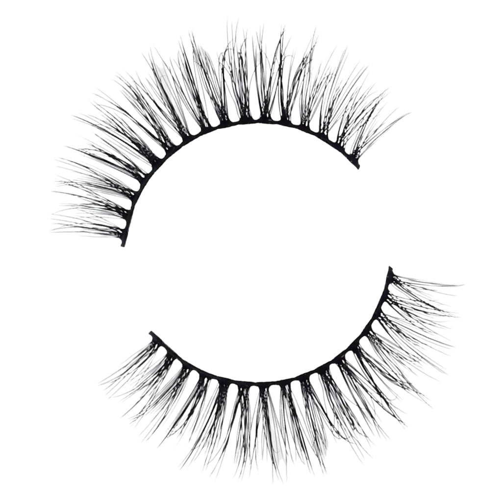 Manifesting Strip Lashes - Lola's Lashes